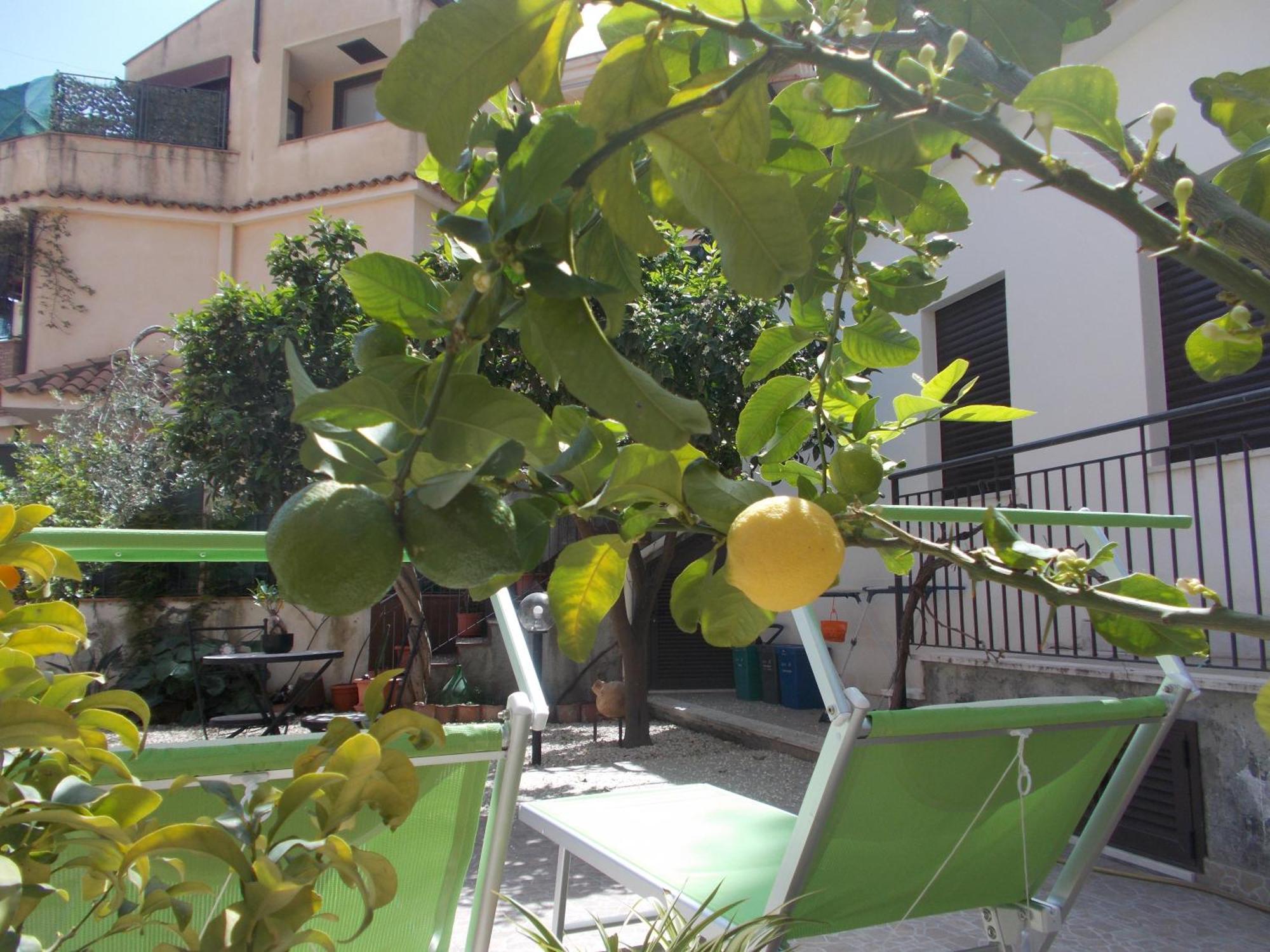 Il Melograno * Taormina