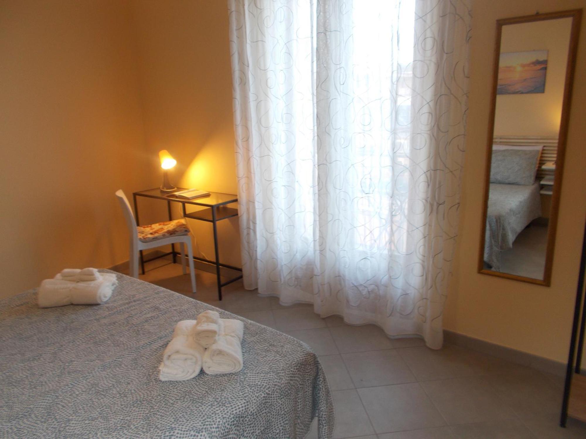 Apartment Il Melograno *