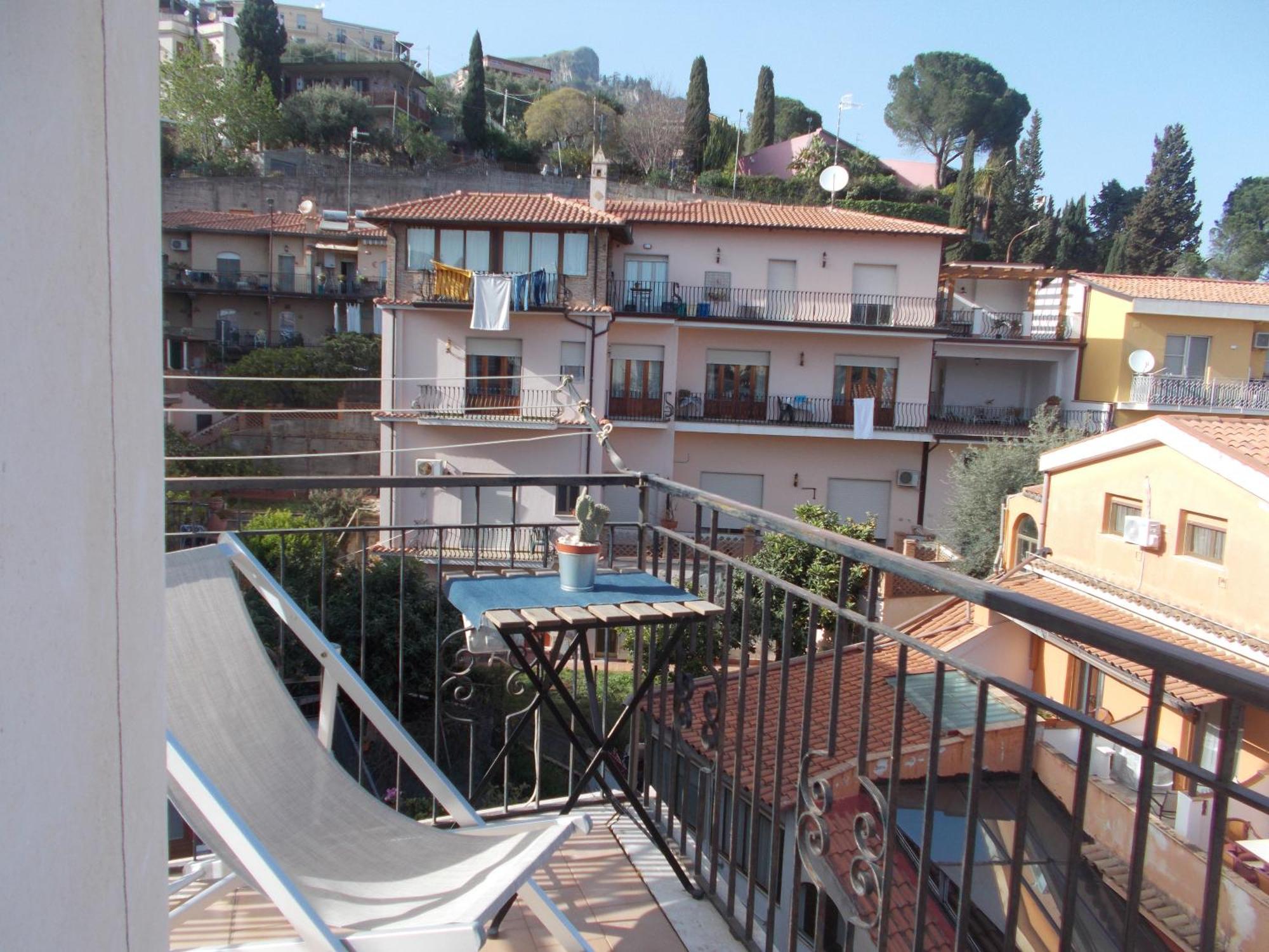 Il Melograno Apartment *