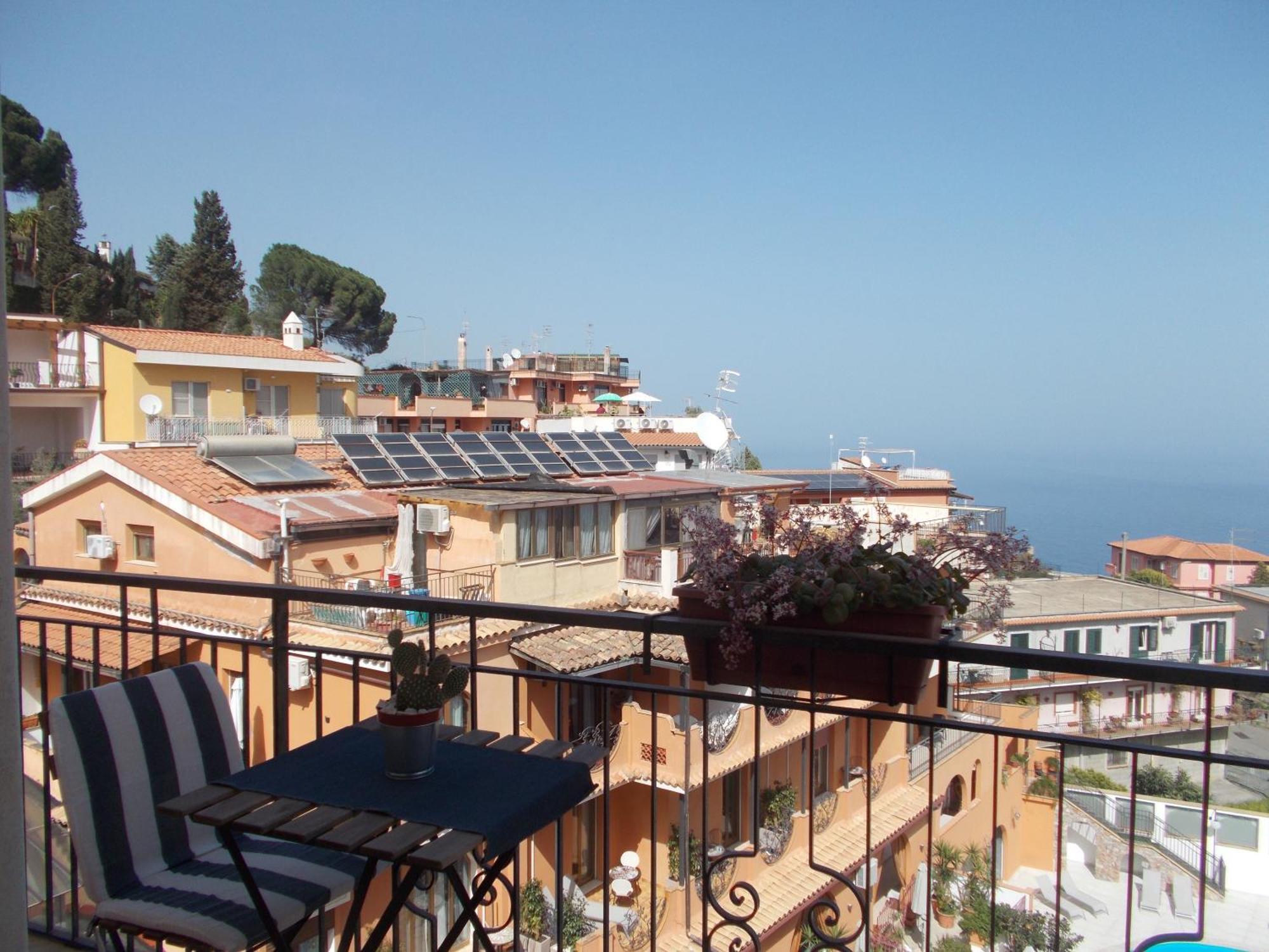 Il Melograno Apartment