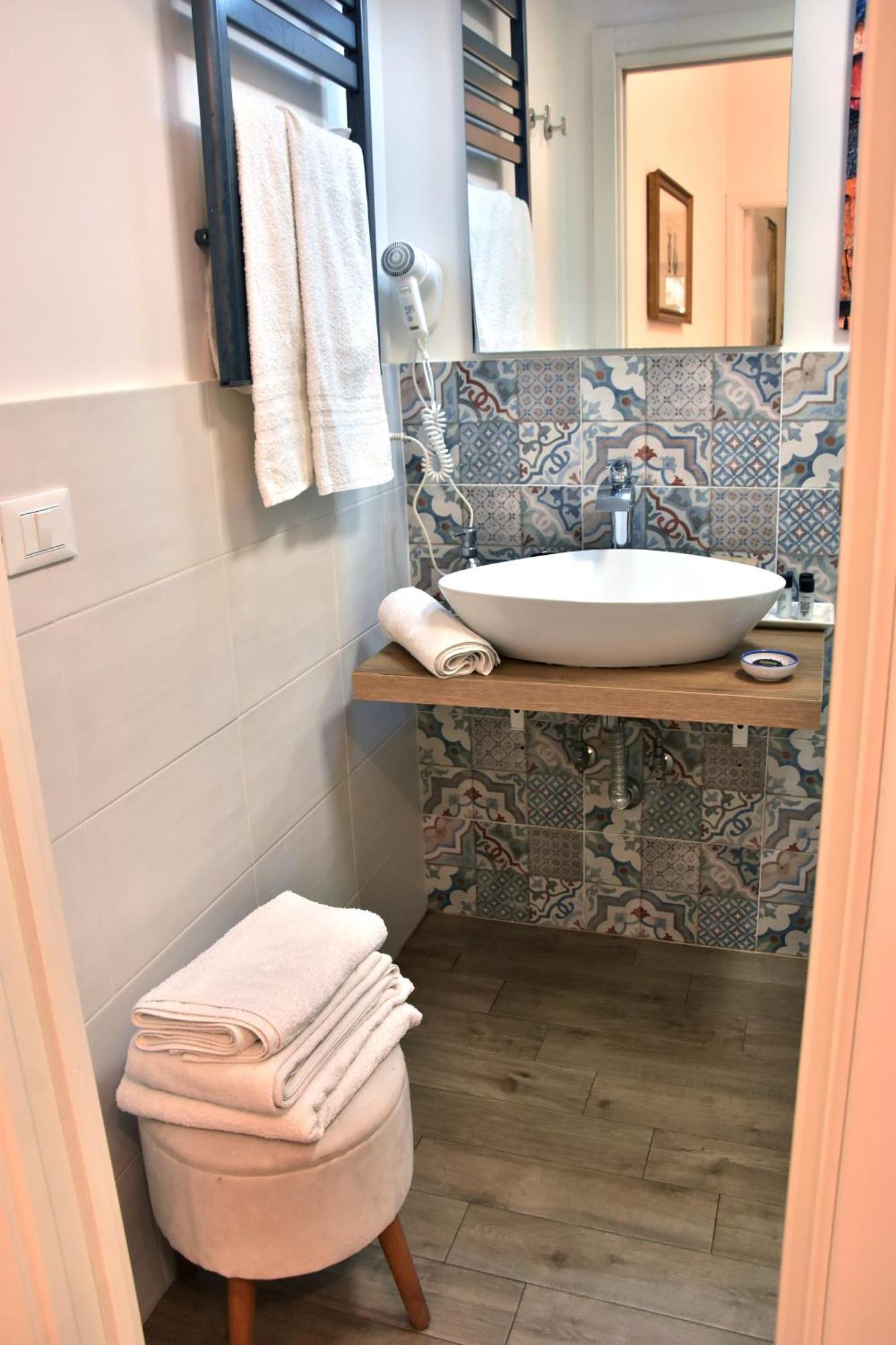 Gloden House * Taormina