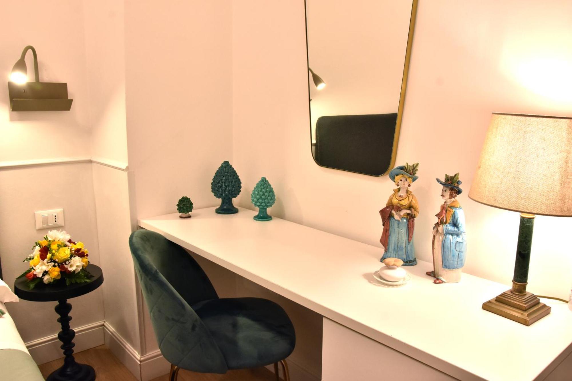 Apartment Gloden House