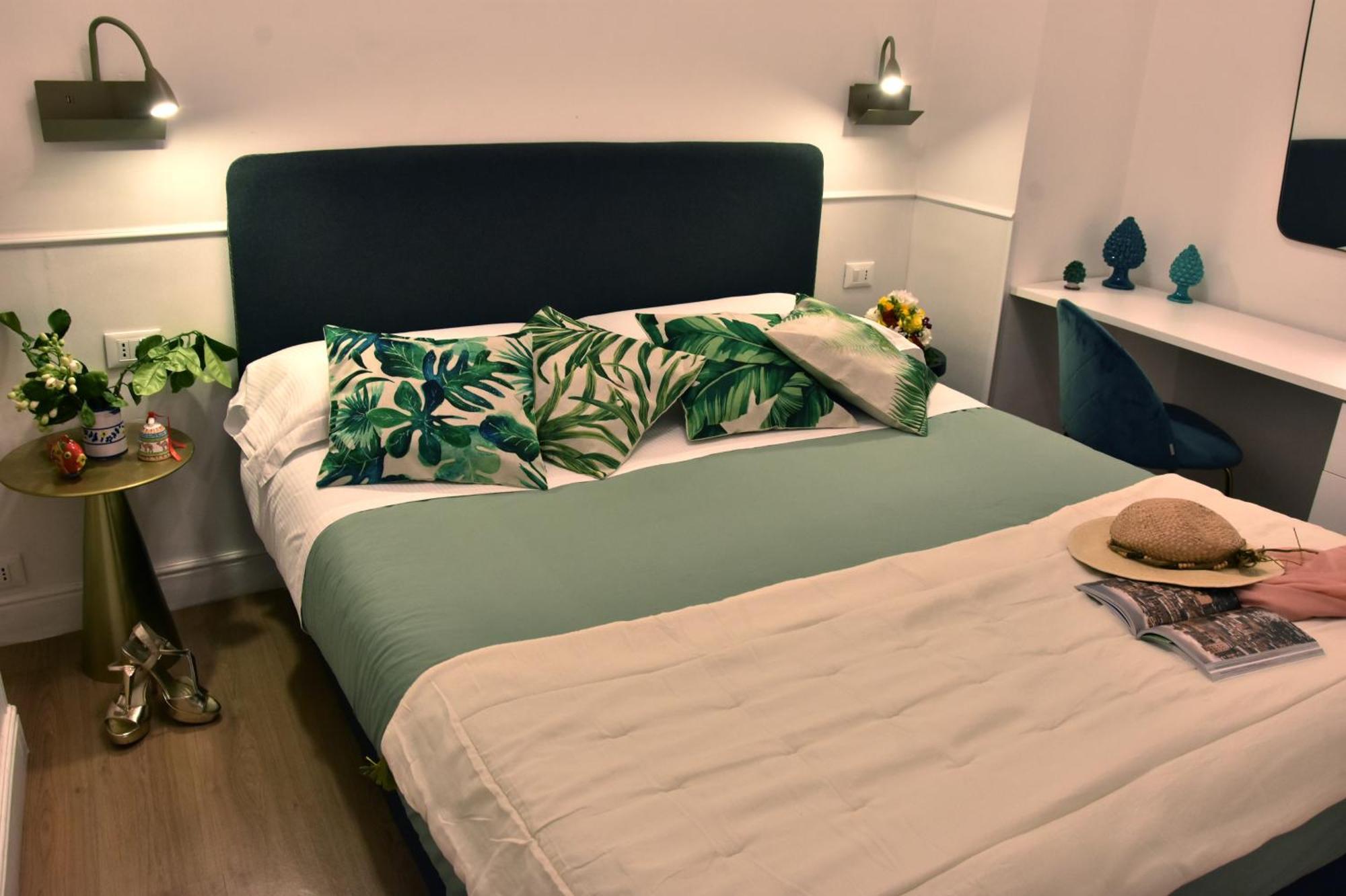 Gloden House Apartment Taormina