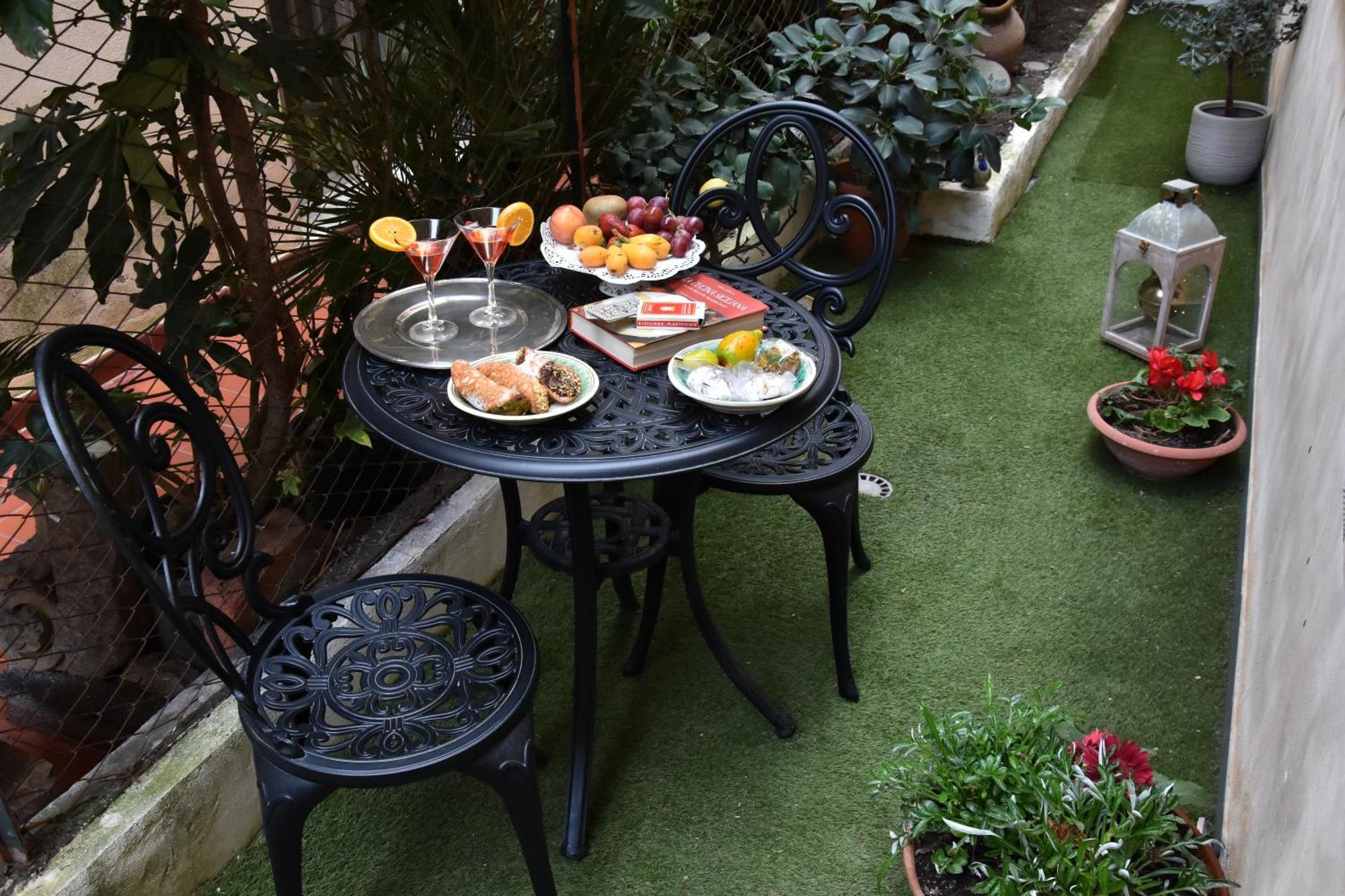 Gloden House Apartment Taormina