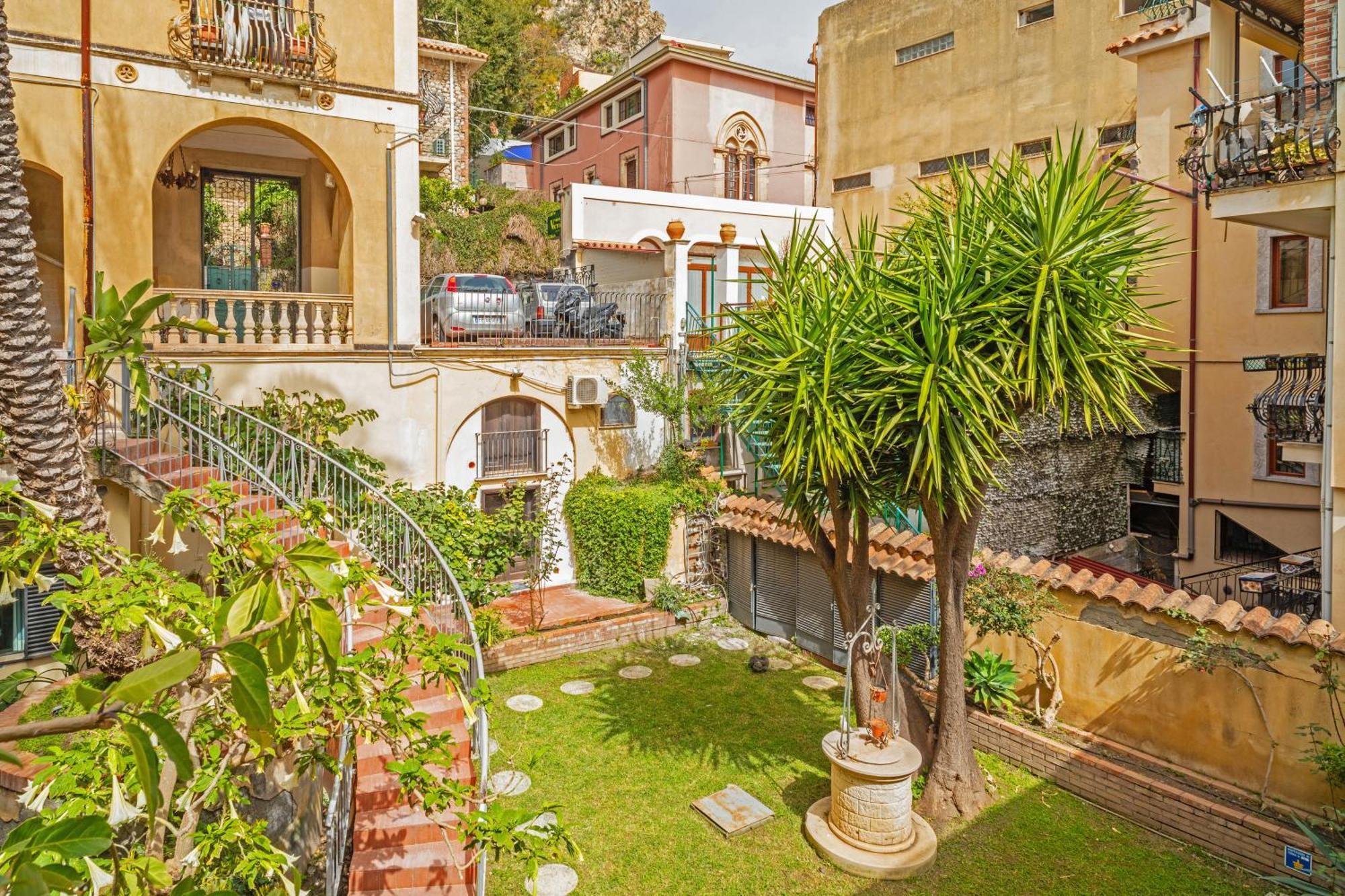 Casa Florio Apartment *