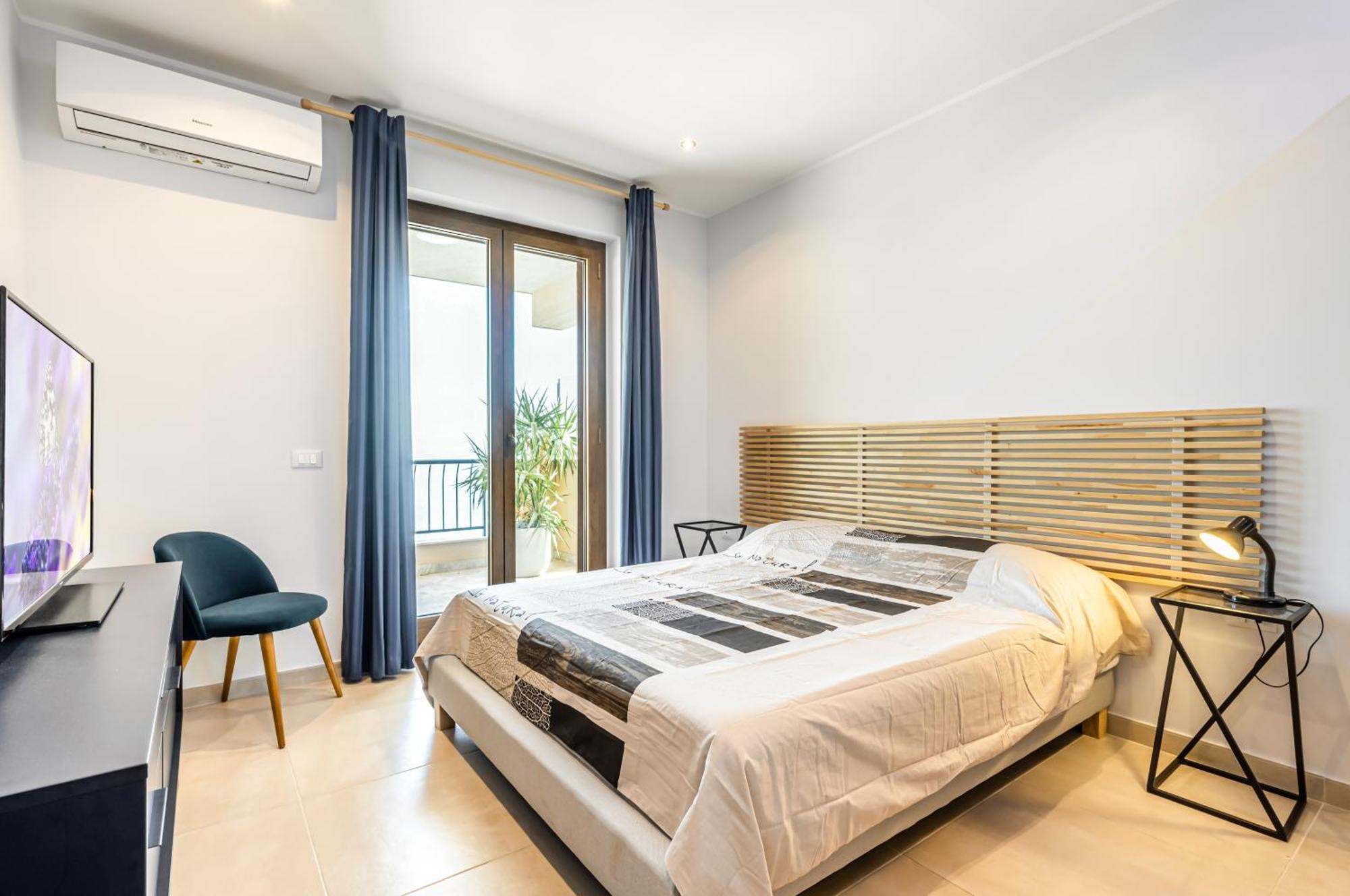Apartment Lovely Sea View - Swimming Pool Taormina
