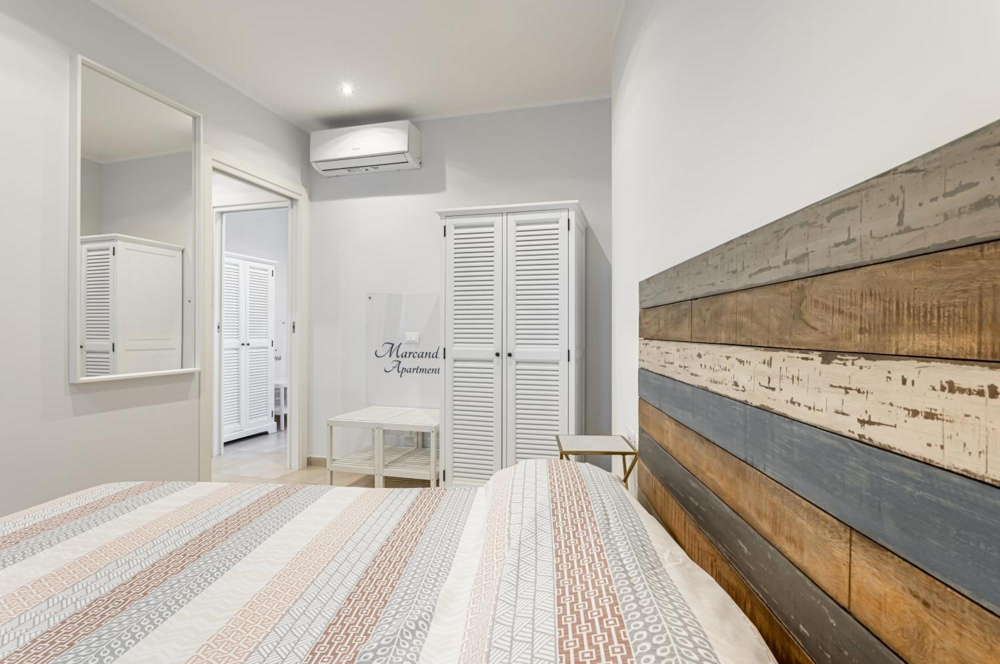Apartment Lovely Sea View - Swimming Pool *