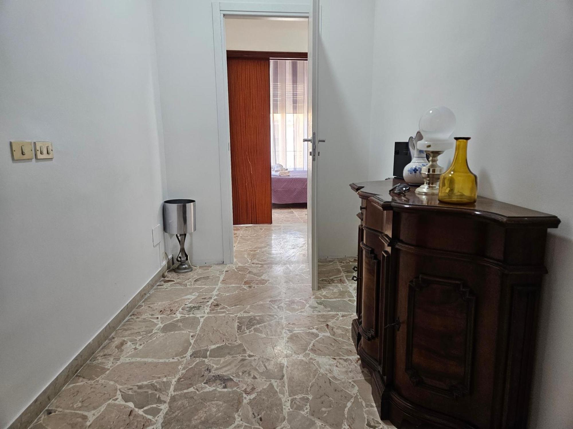 Porta Messina *