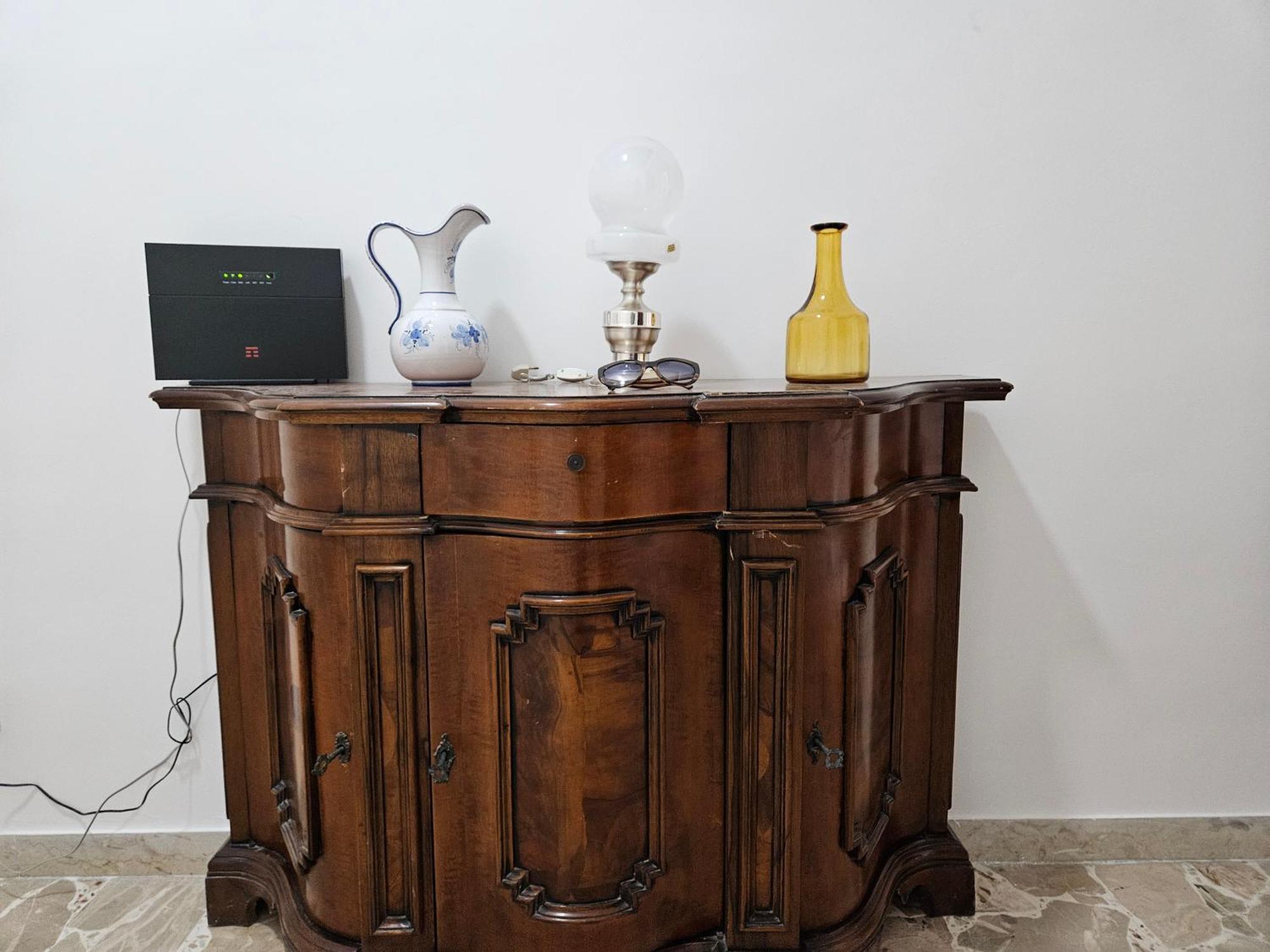 Guest house Porta Messina *