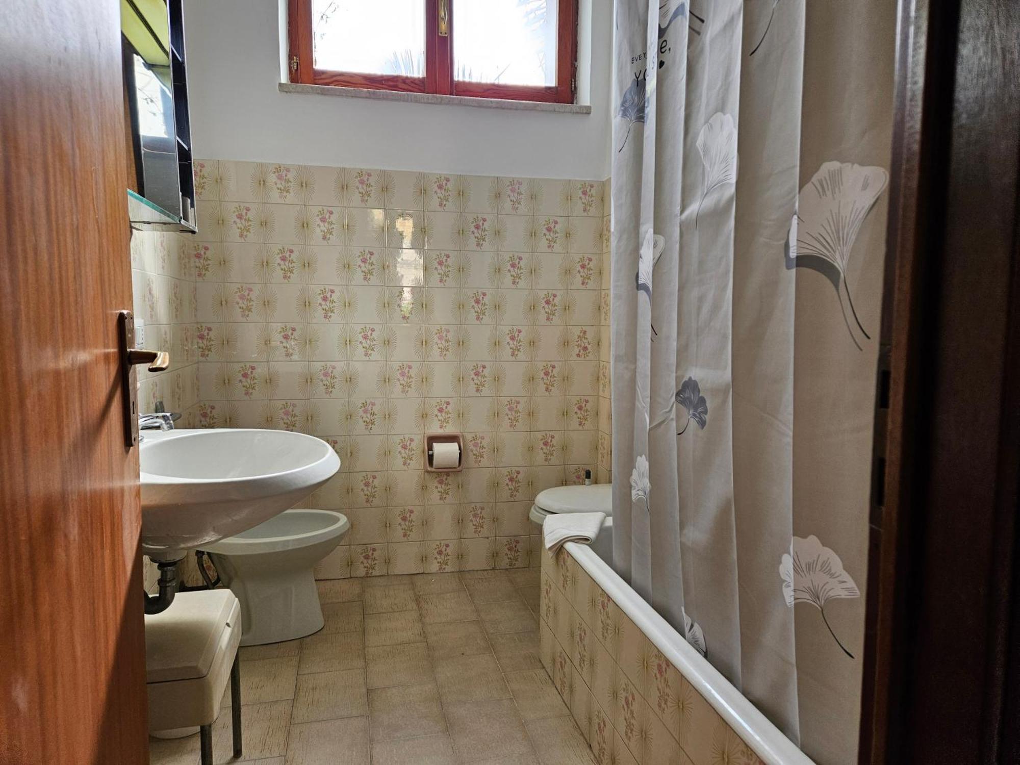 Porta Messina Guest house *