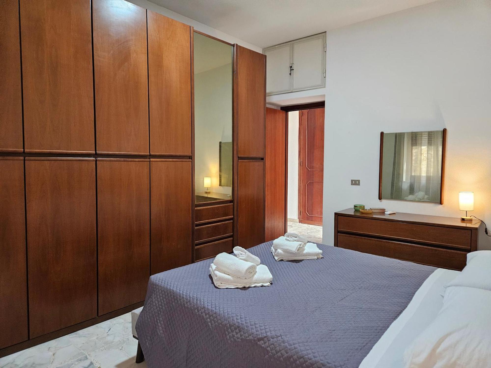 Porta Messina Guest house