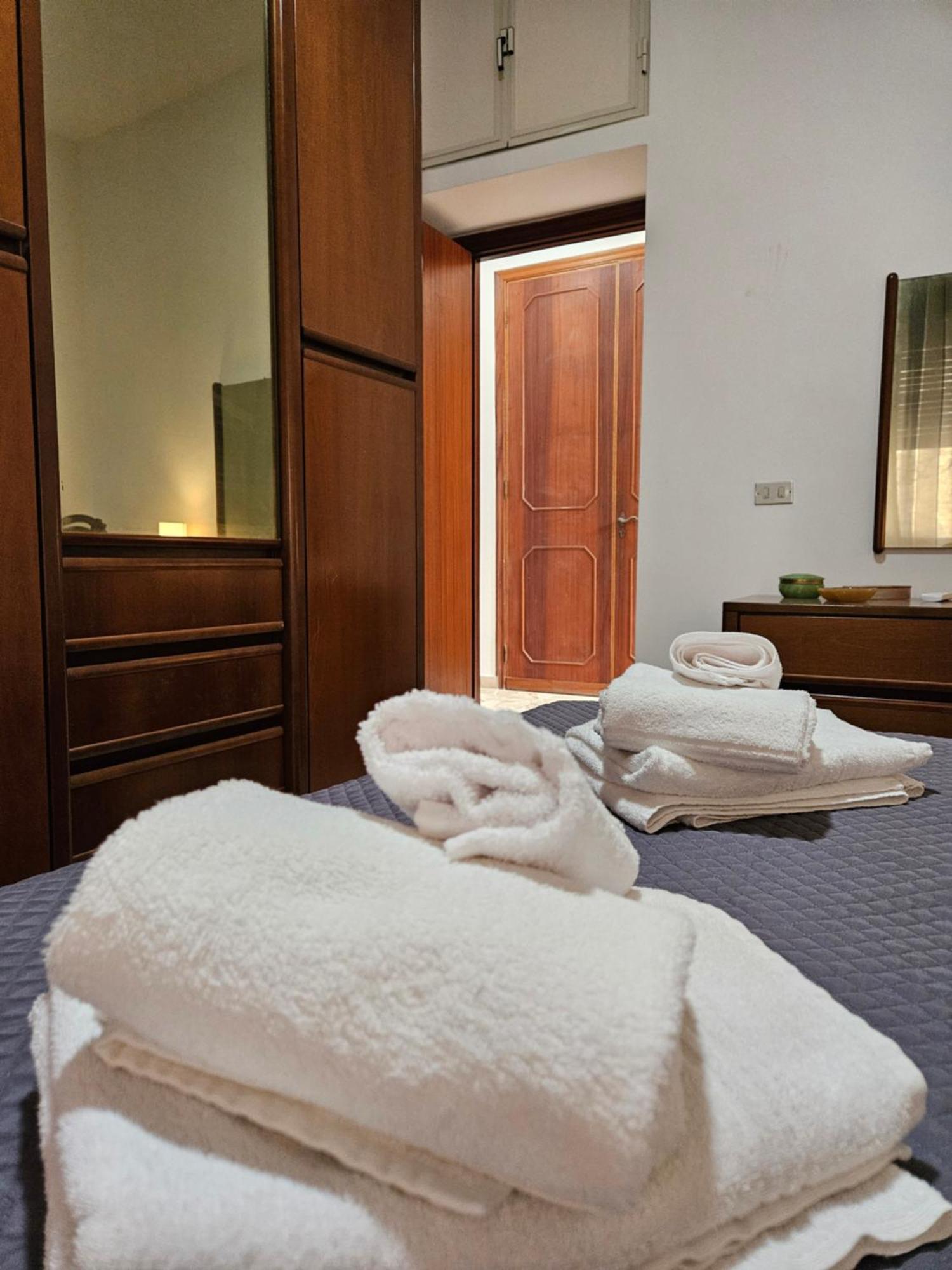 Guest house Porta Messina *