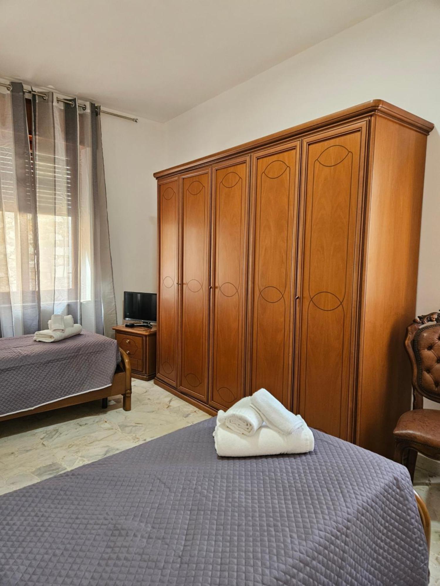 Guest house Porta Messina *