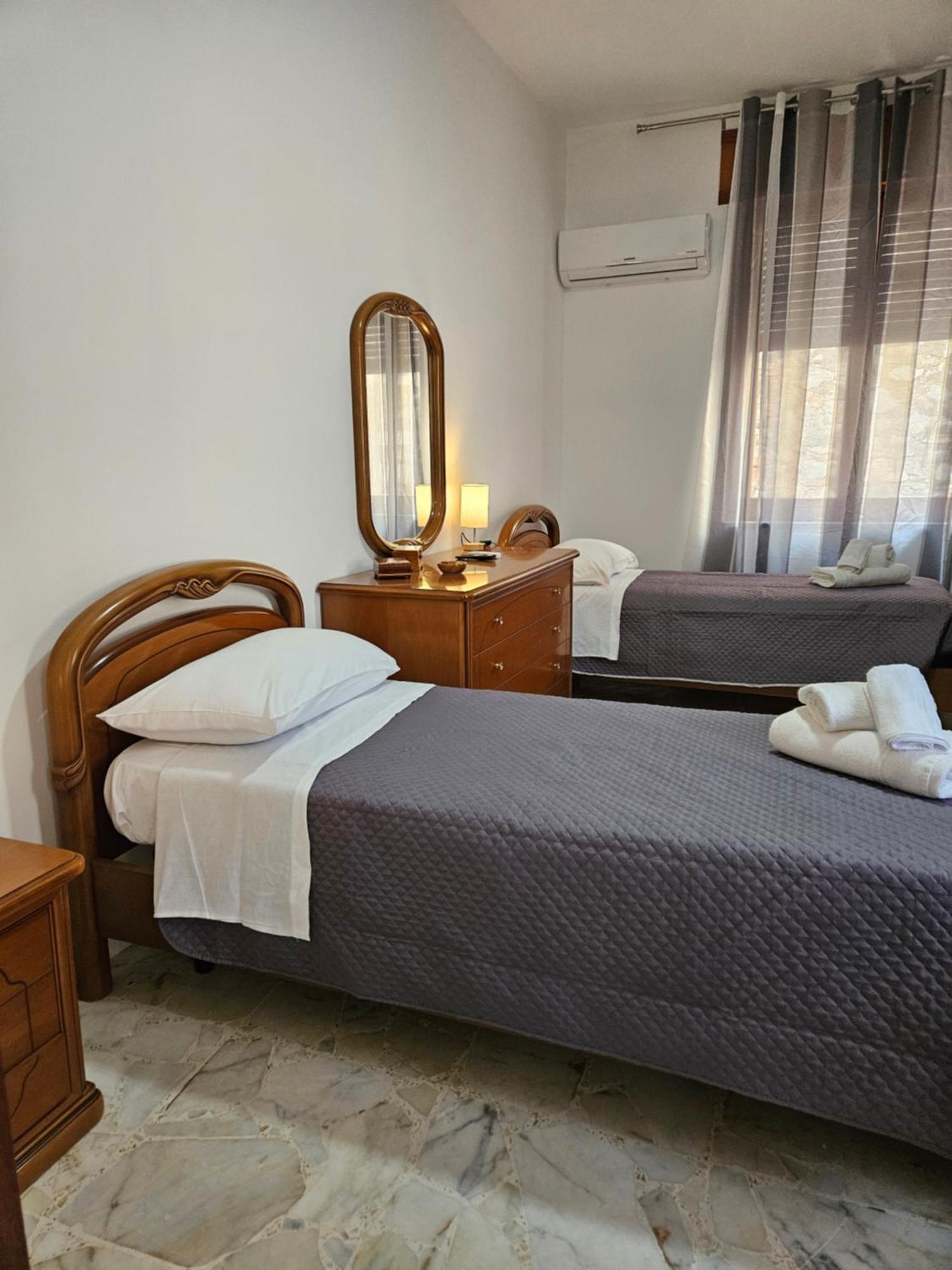 Guest house Porta Messina