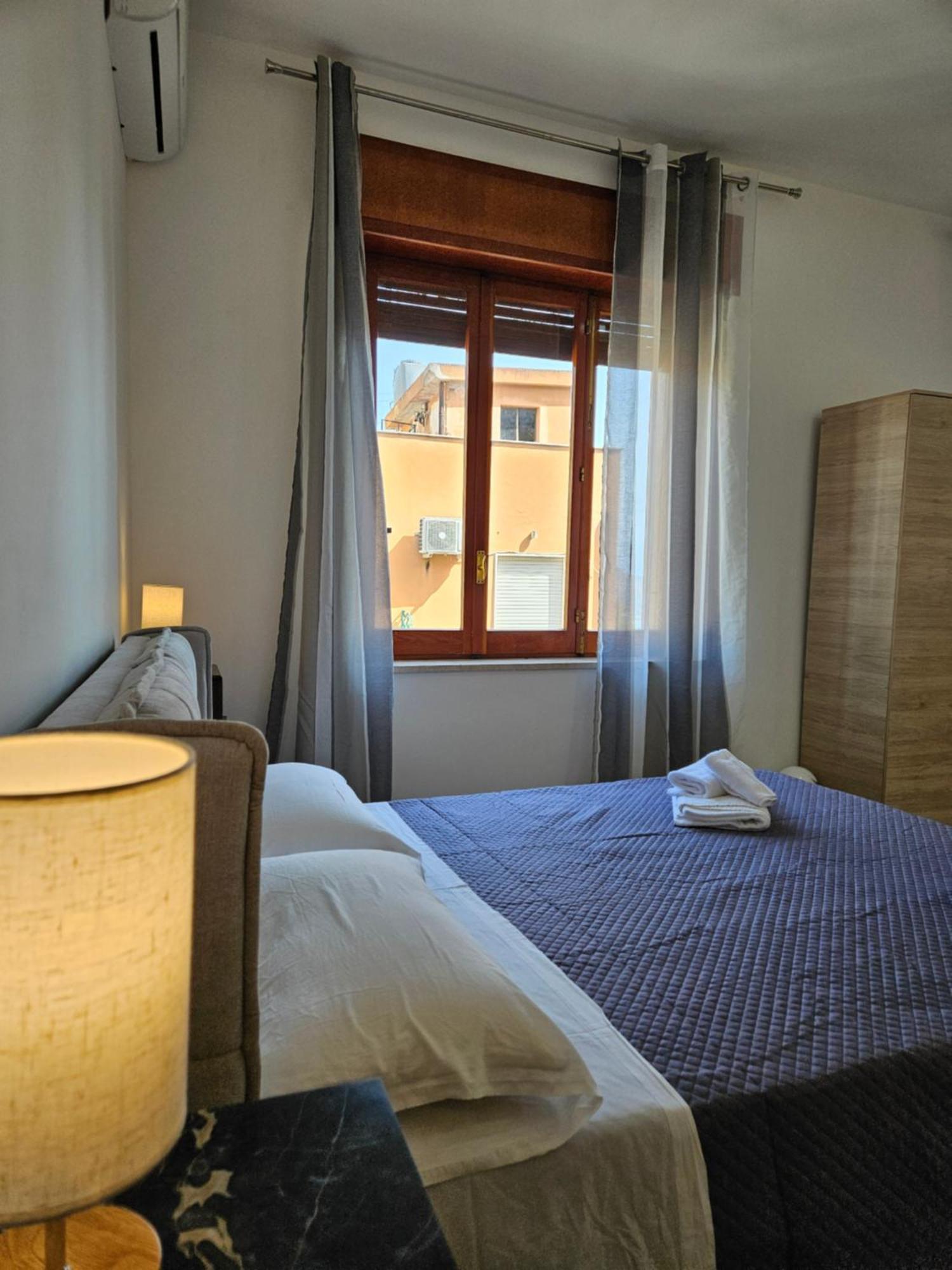 Guest house Porta Messina