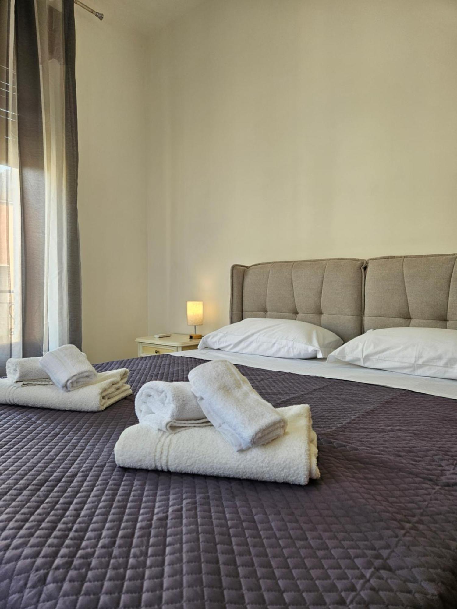 Guest house Porta Messina Taormina