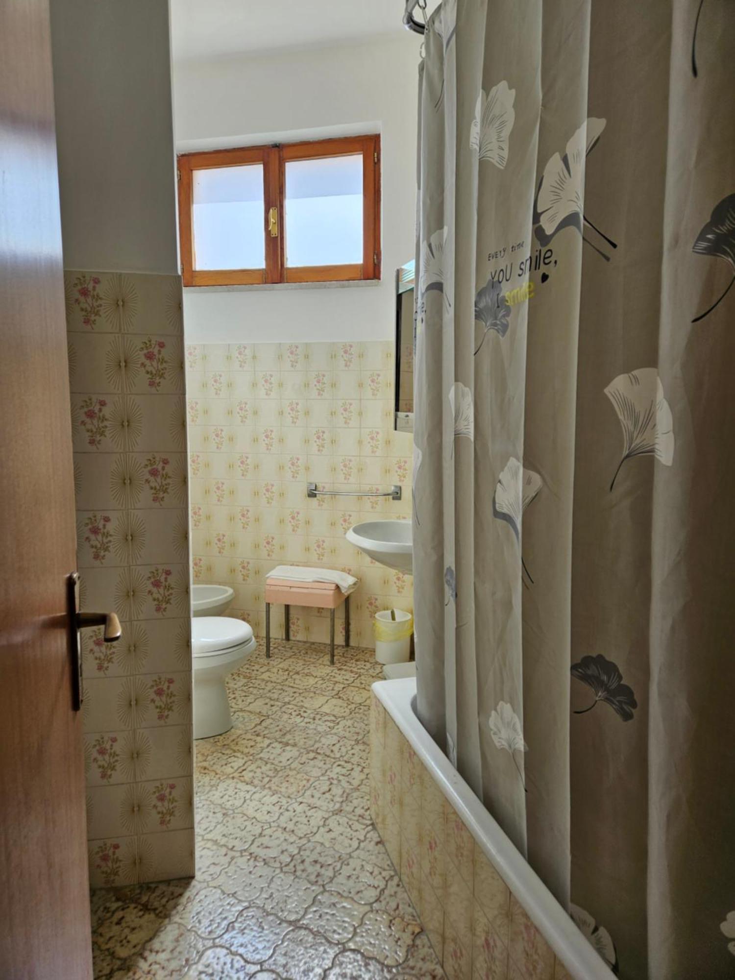 Porta Messina Guest house