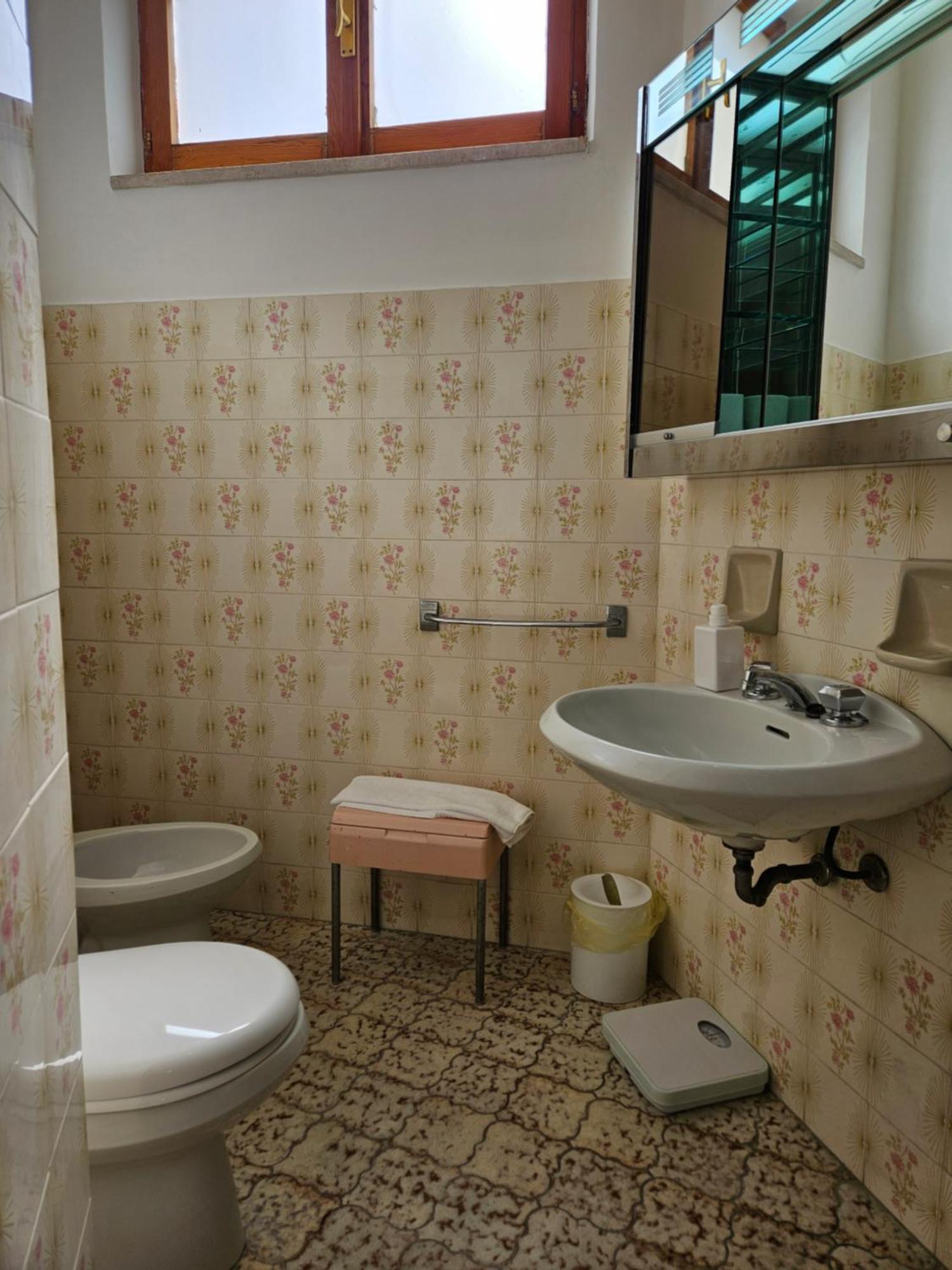 Guest house Porta Messina *