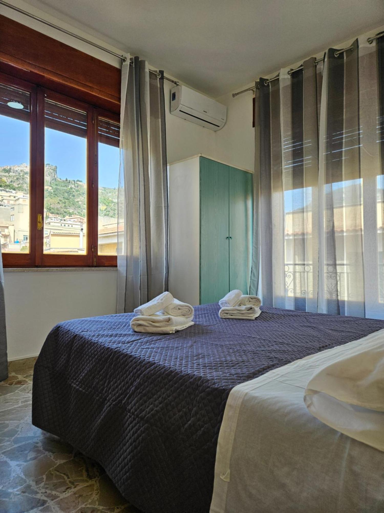Guest house Porta Messina