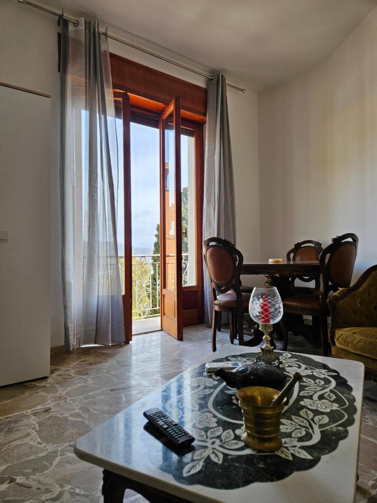 Porta Messina Guest house Taormina