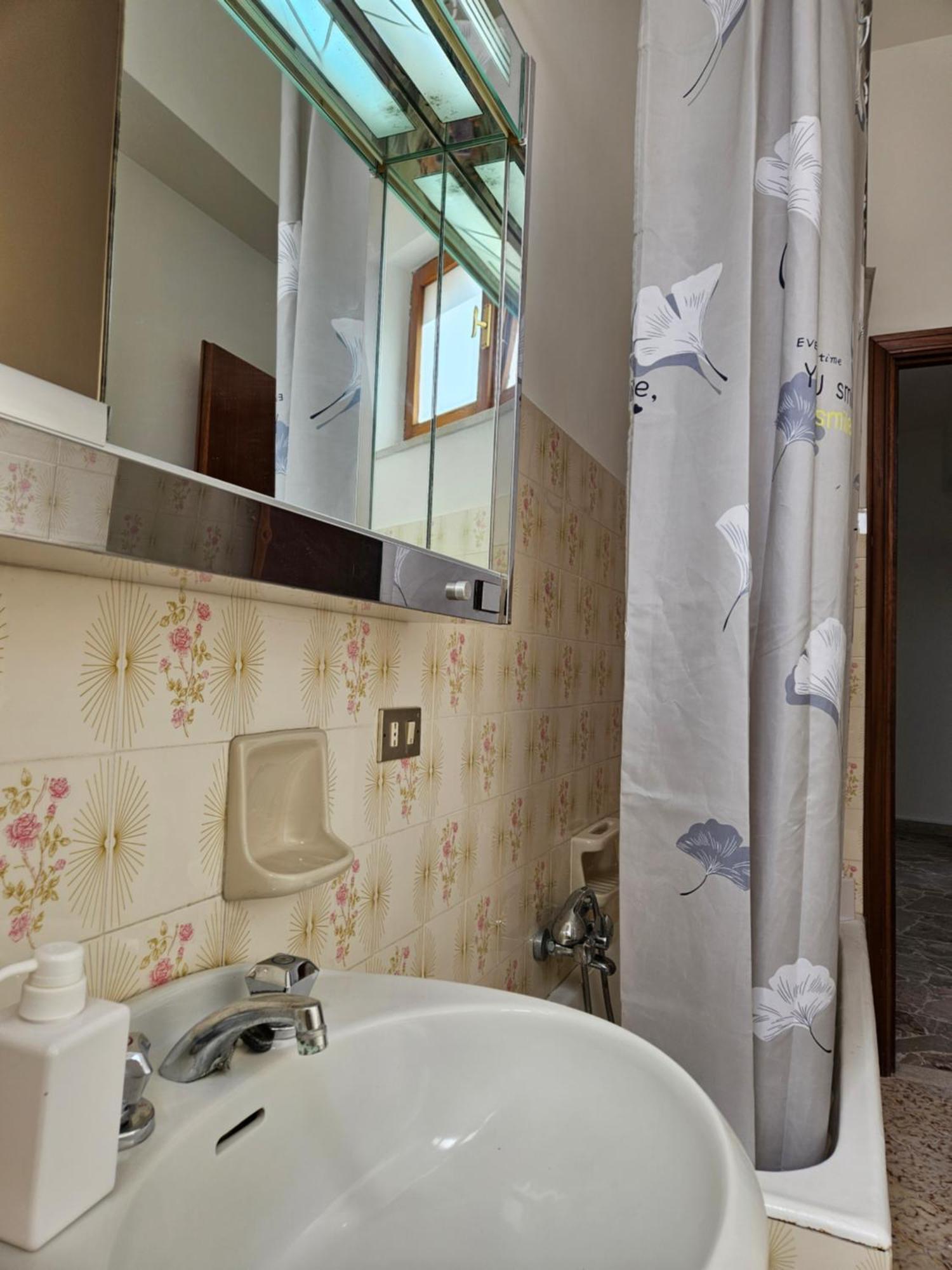 Porta Messina Guest house *