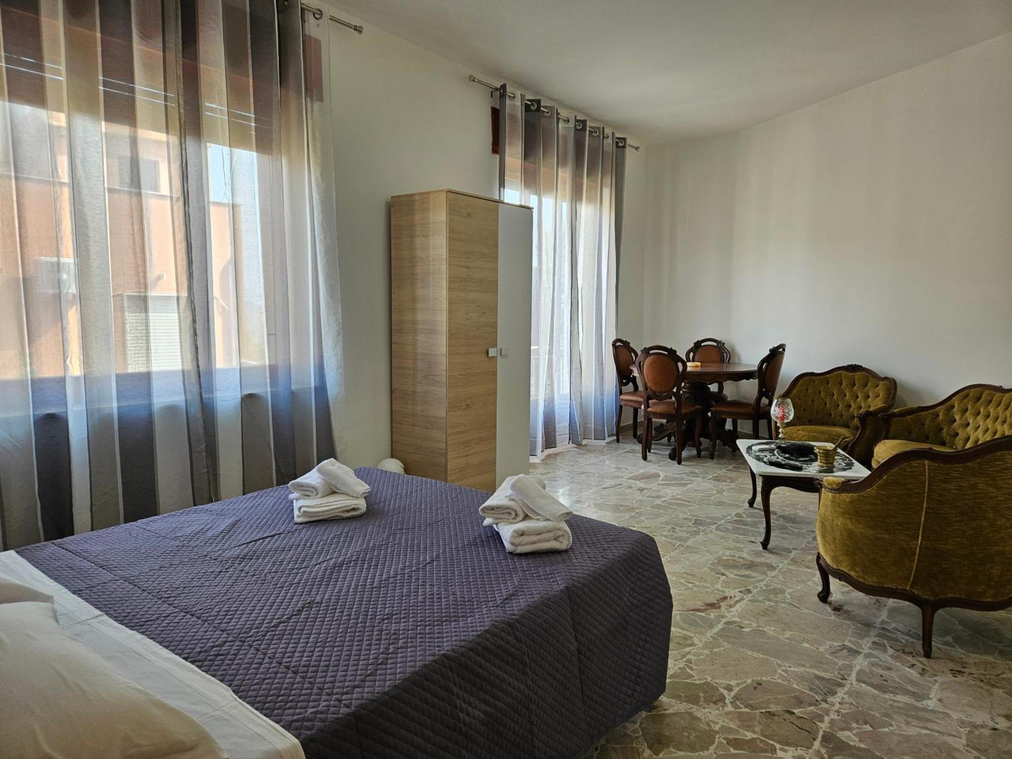 Guest house Porta Messina Taormina