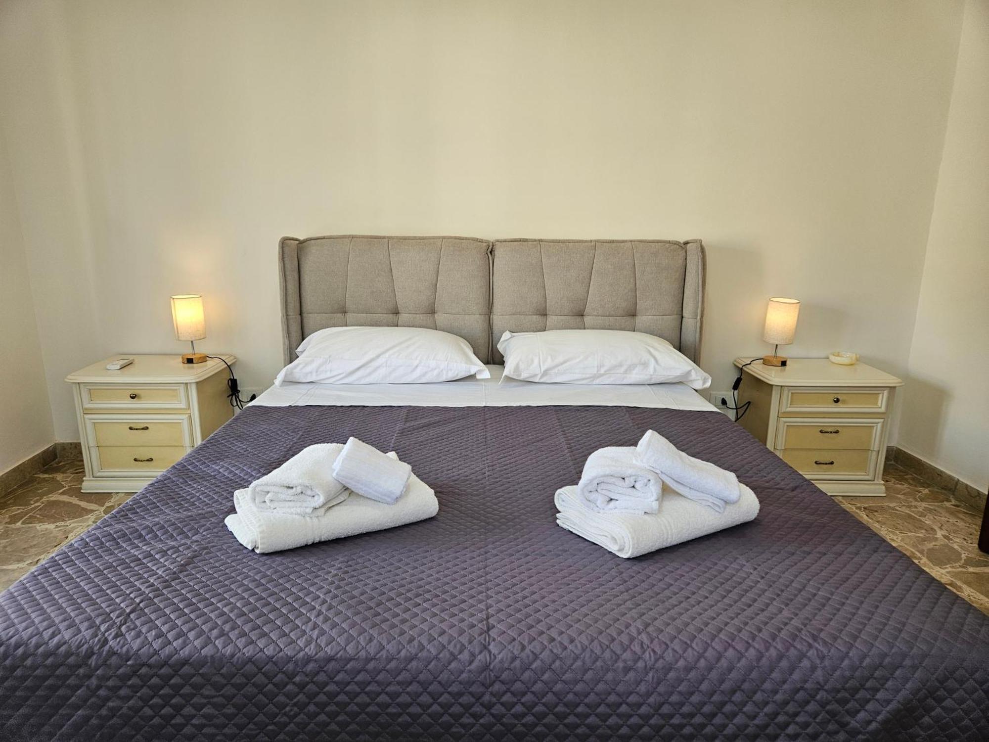 Guest house Porta Messina Taormina