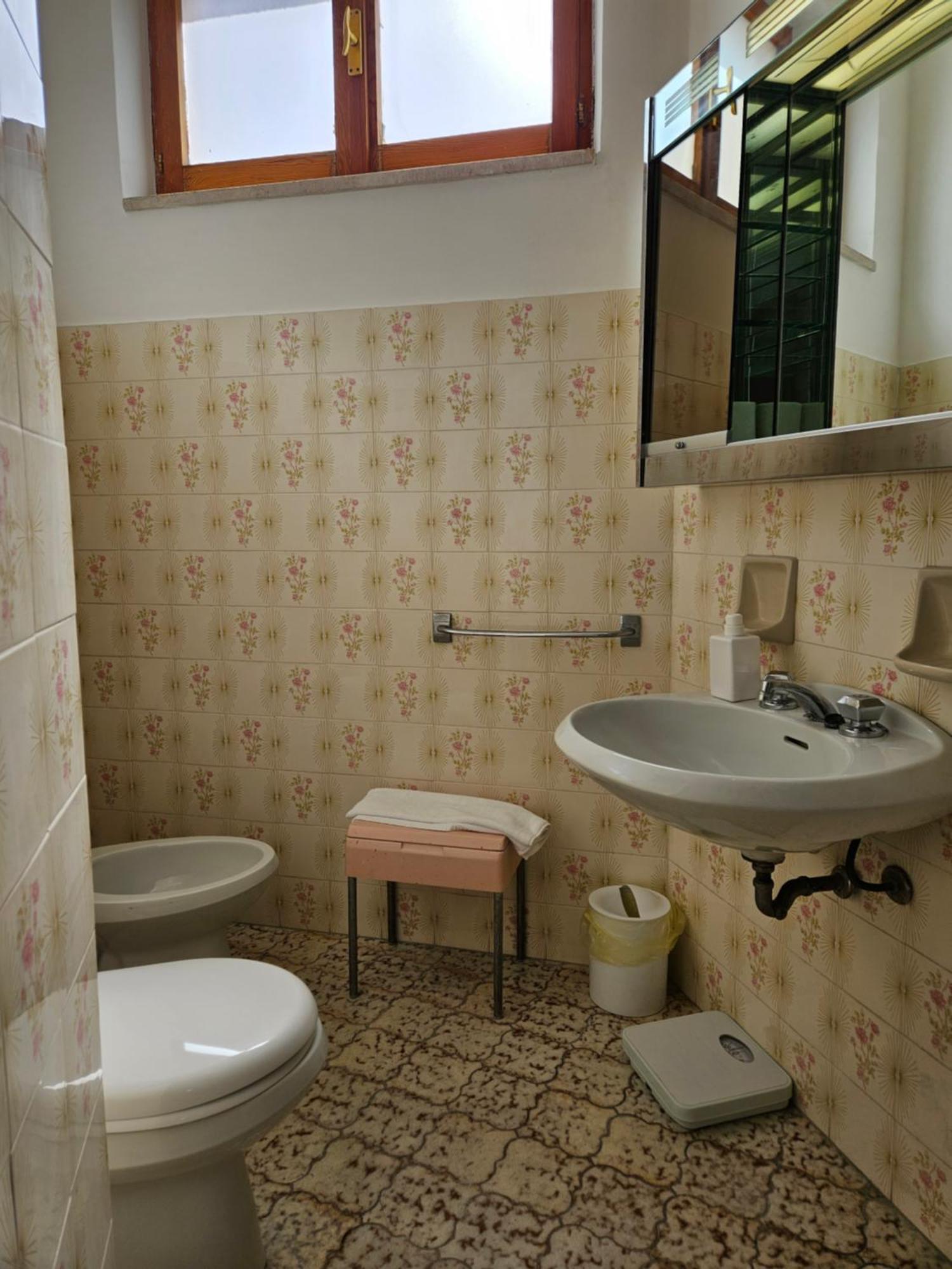 Porta Messina Guest house