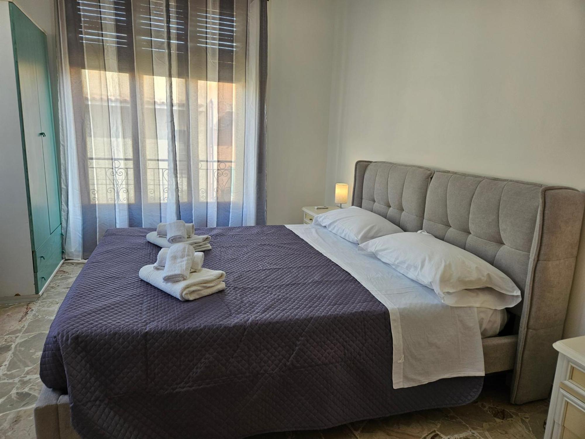 Porta Messina Guest house Taormina