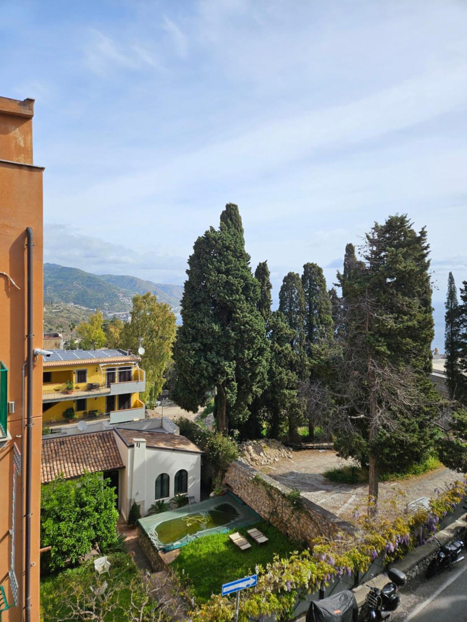 Porta Messina Guest house Taormina
