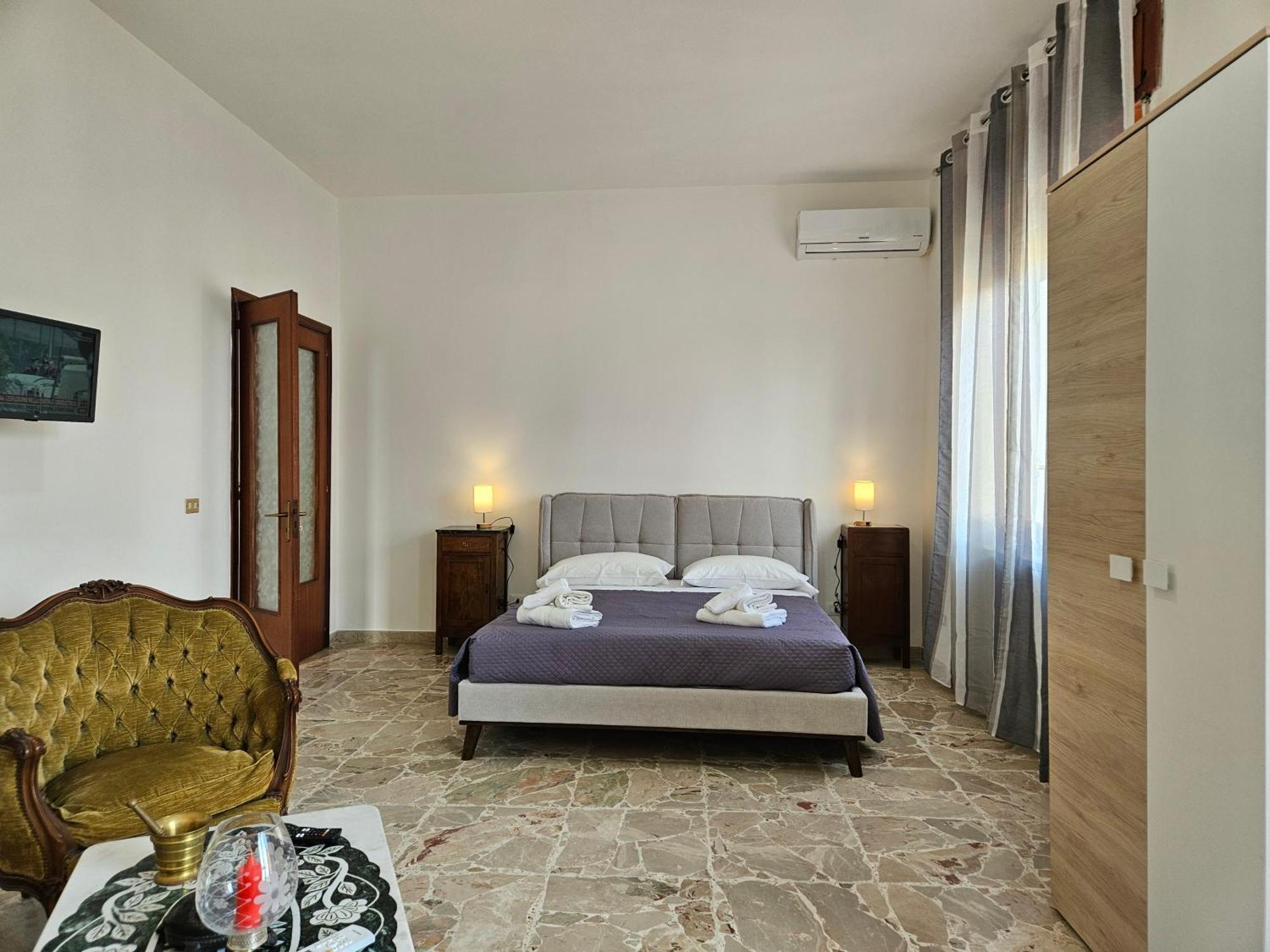 Porta Messina Guest house Taormina