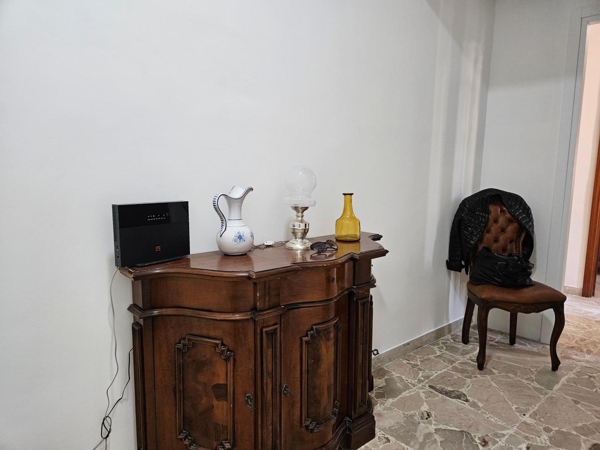 Guest house Porta Messina