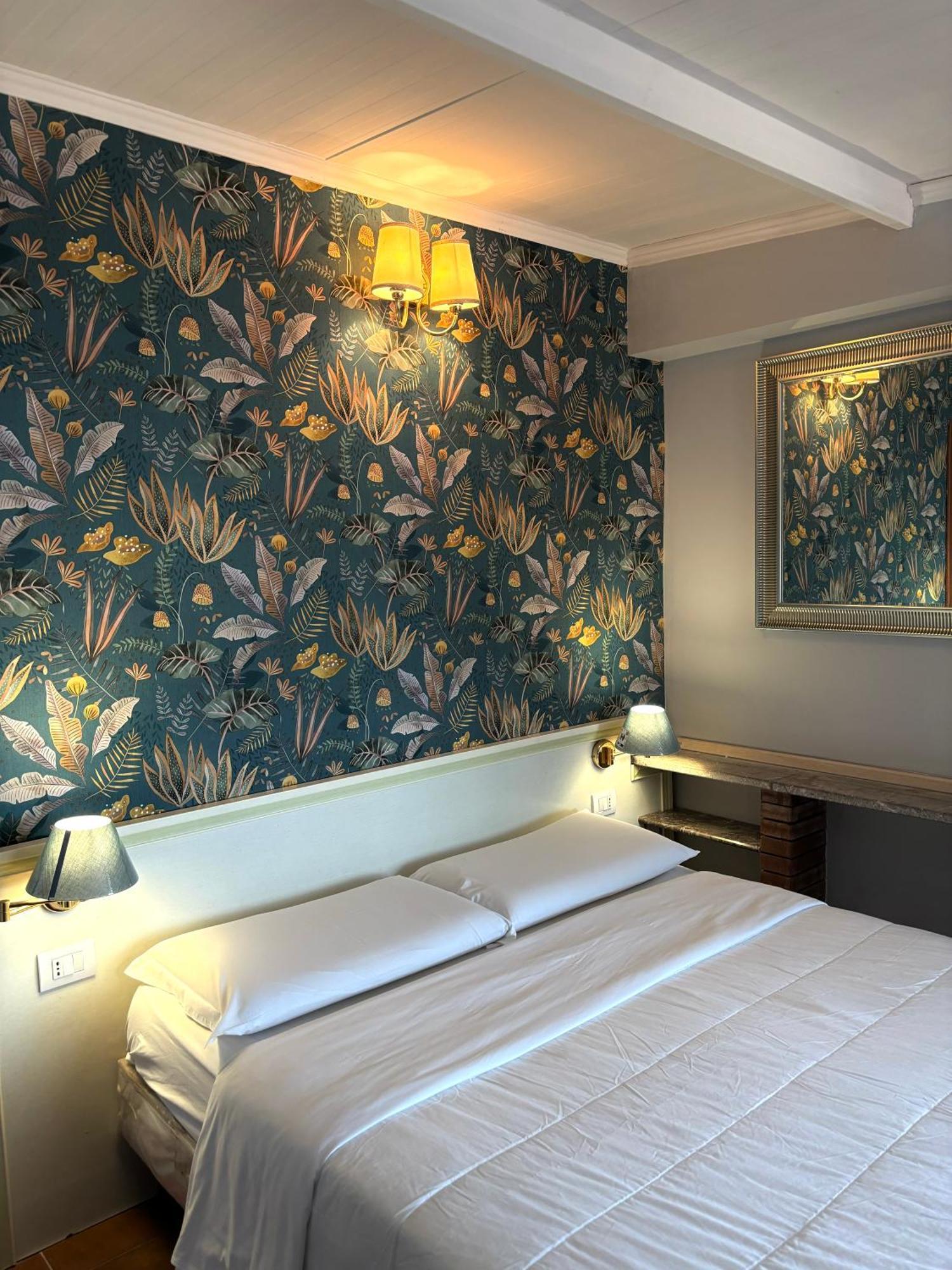 Athena Aparthotel Taormina