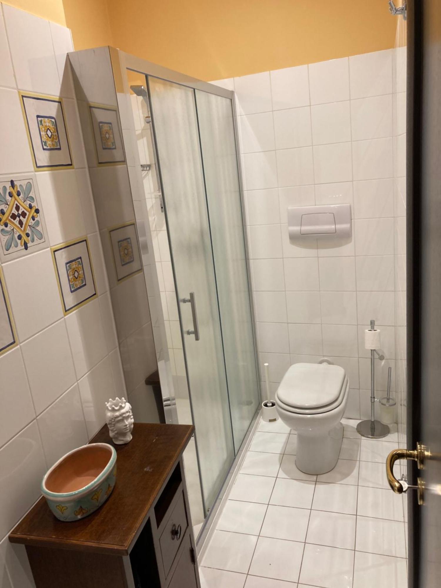 A Da Paolo Apartment Taormina