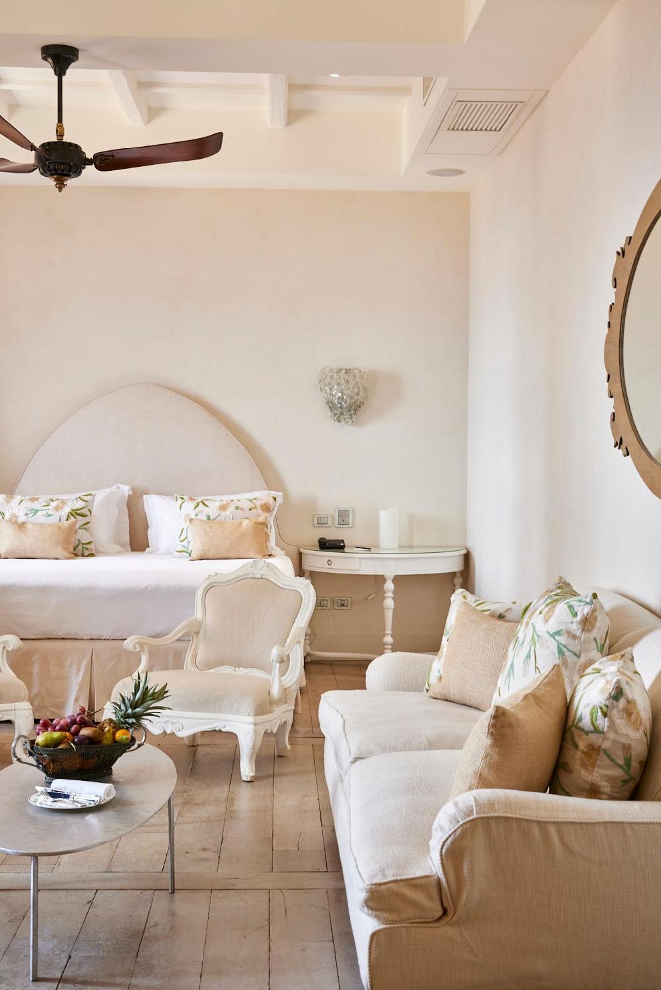 Hotel Palazzo Vecchio 5*