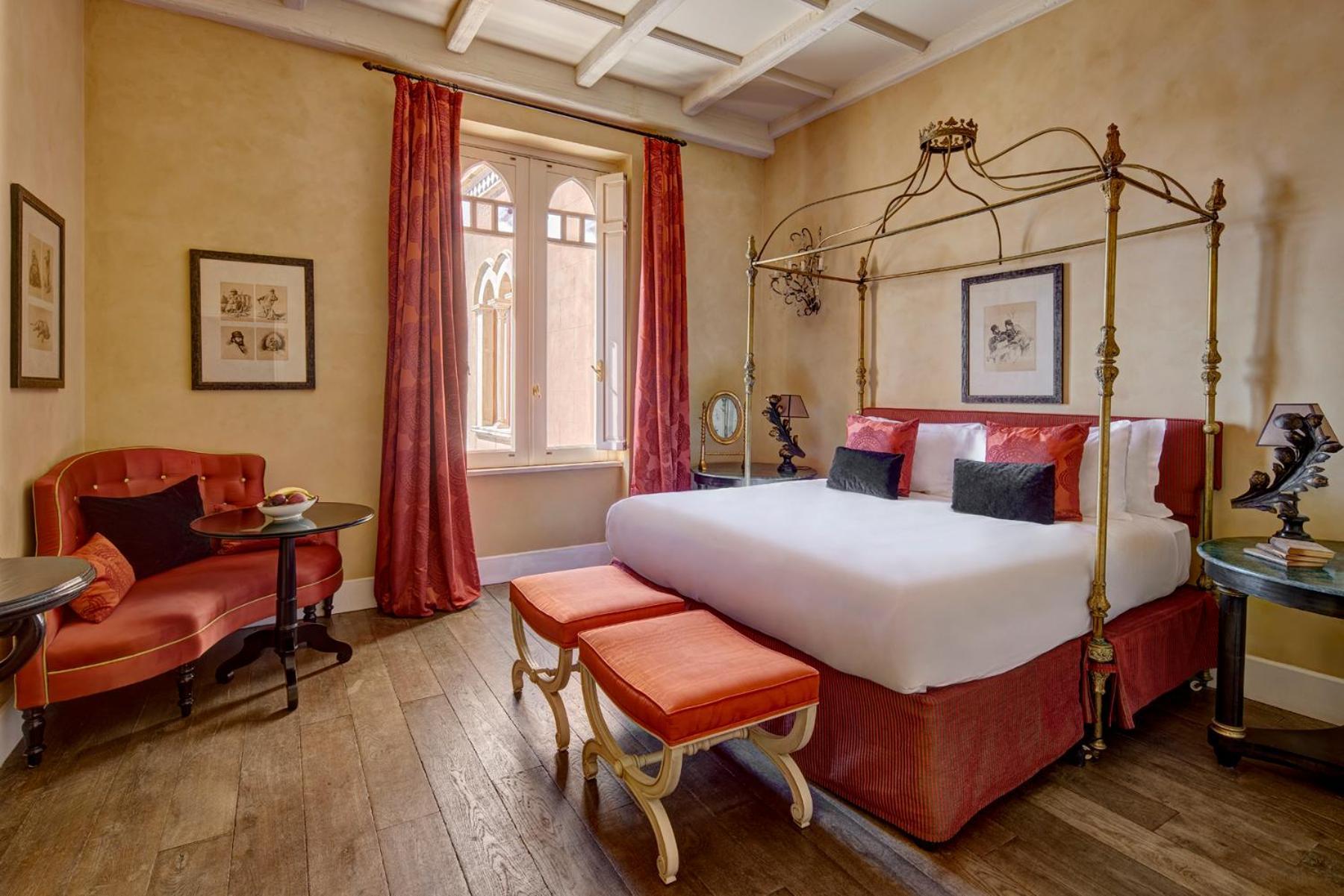 Palazzo Vecchio 5*