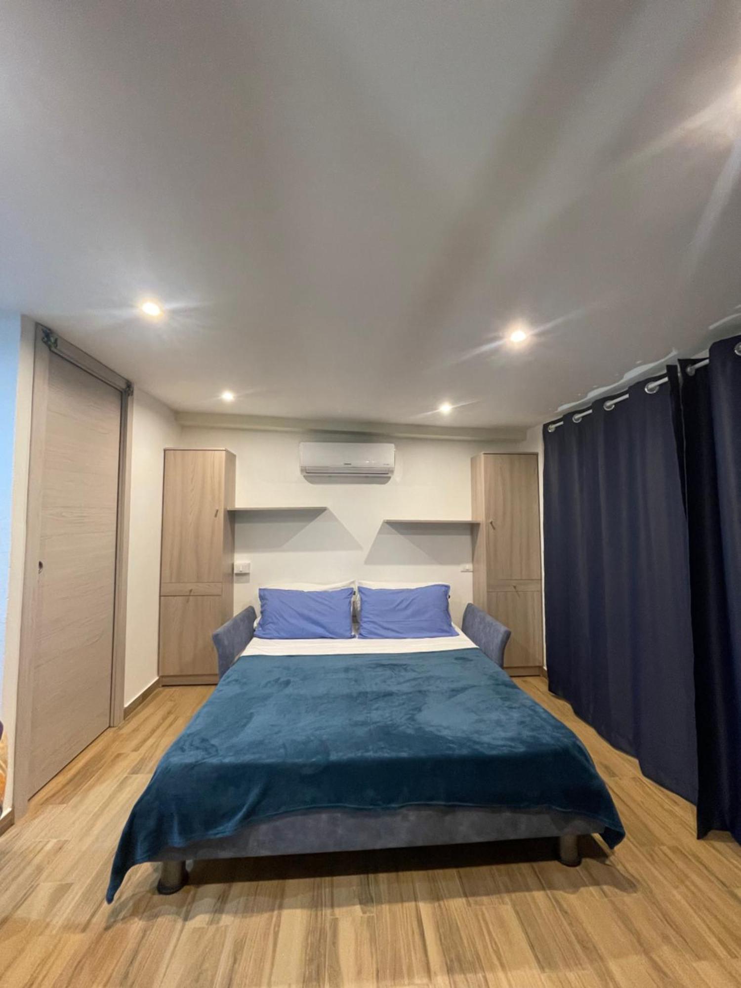 In Center Tao Appartement