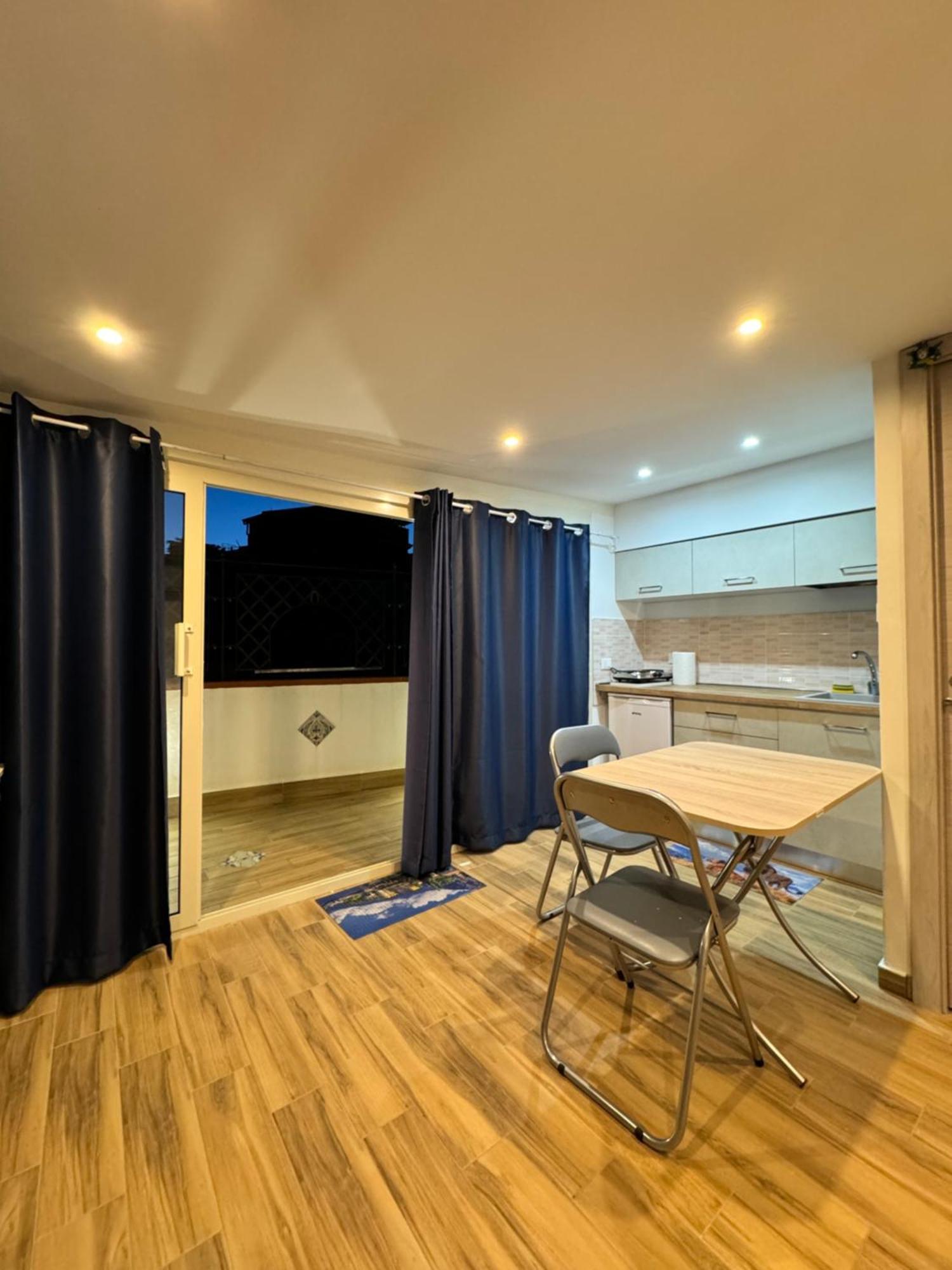Appartement In Center Tao Taormina
