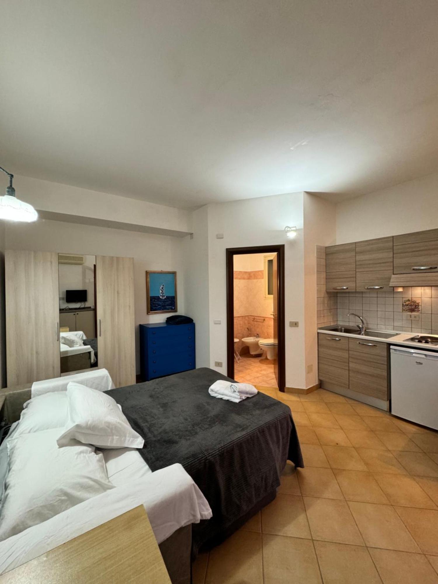 Appartement In Center Tao