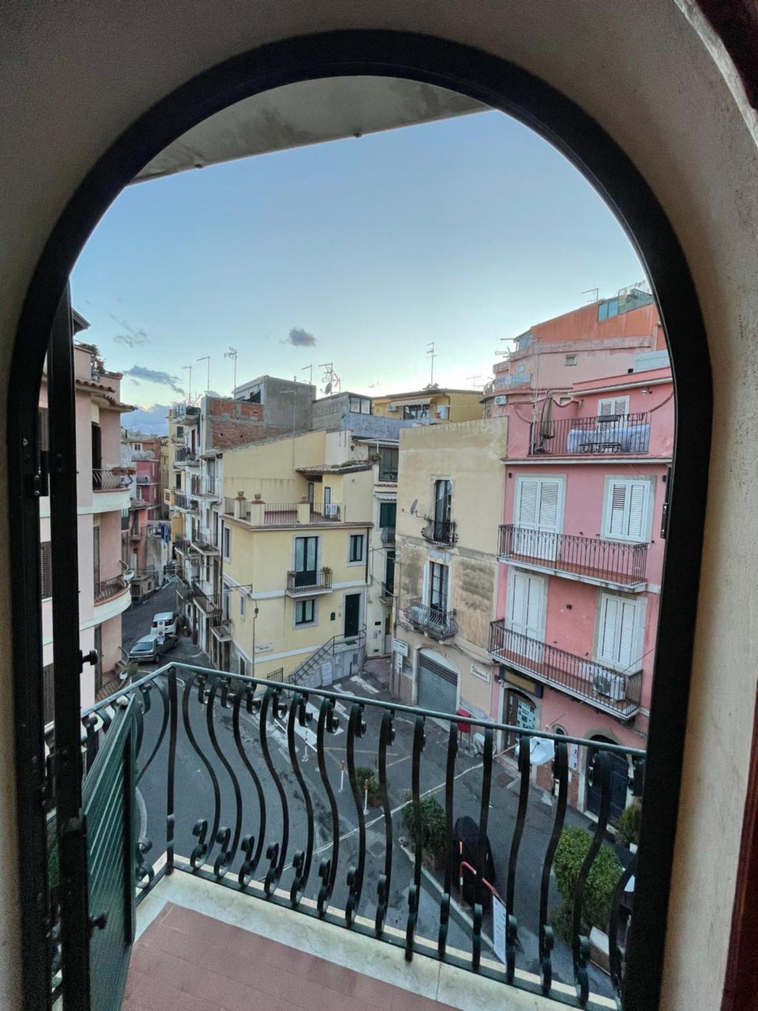 In Center Tao Appartement
