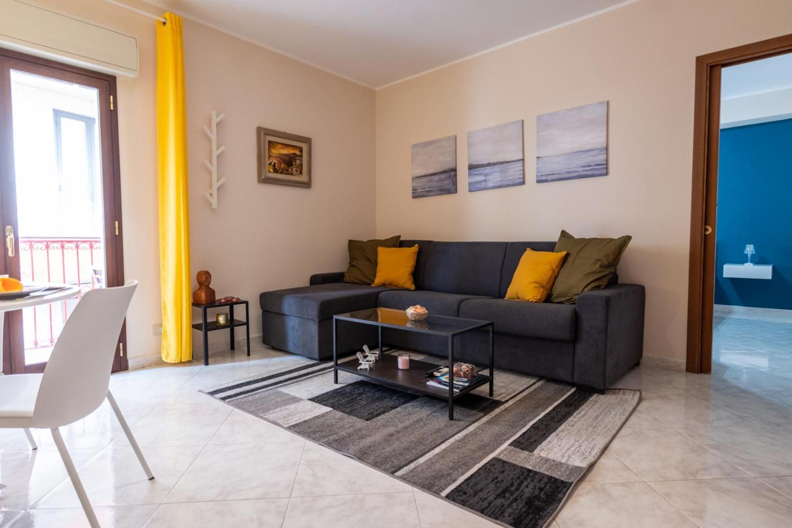 Georgiana Appartement *