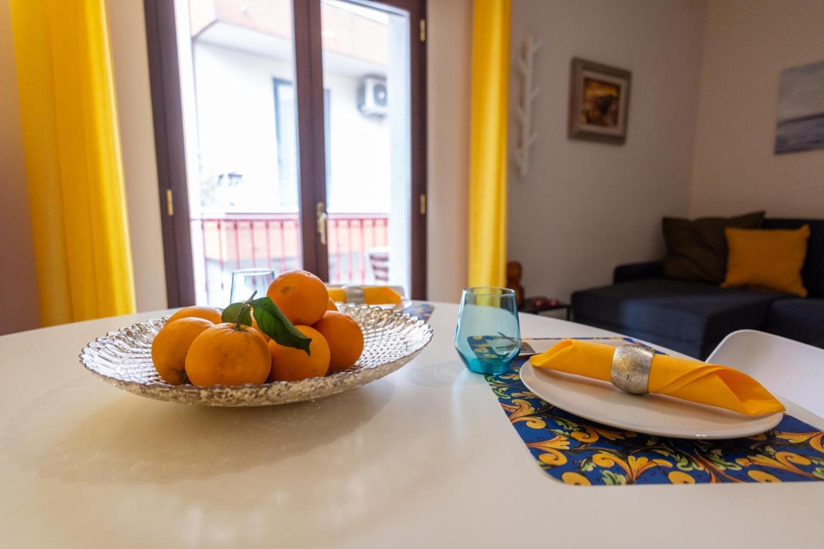 Georgiana Appartement