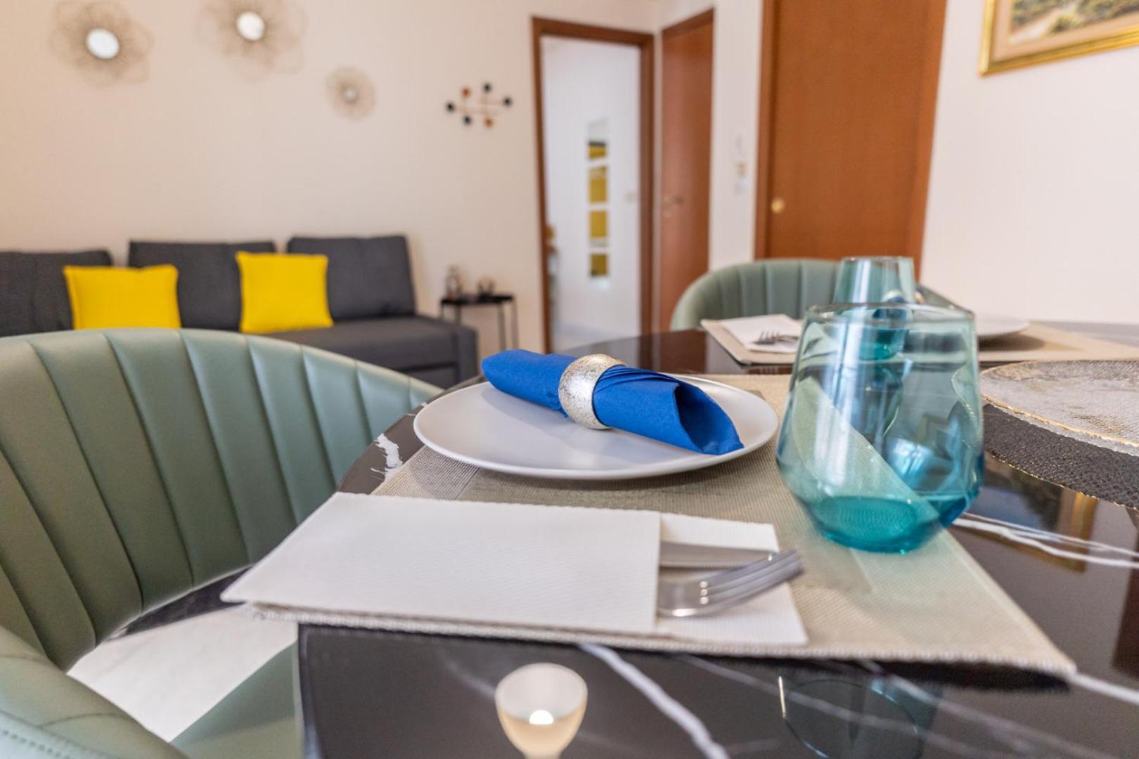 Appartement Georgiana