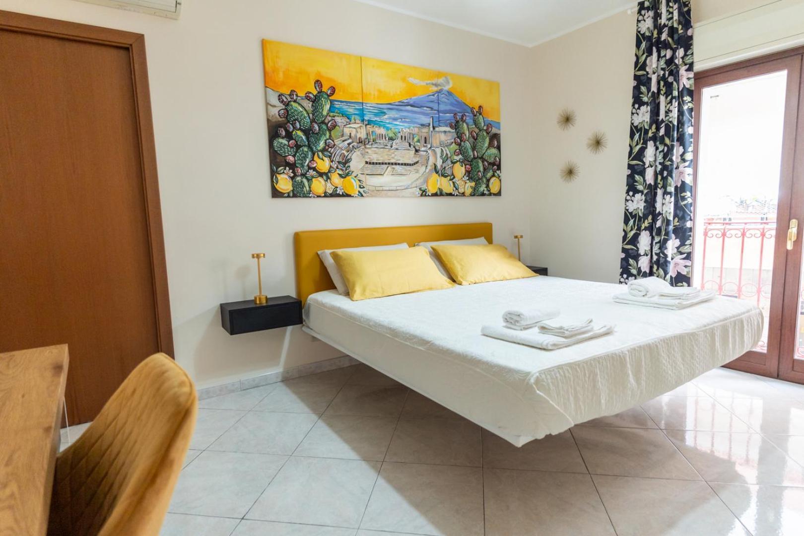 Georgiana Appartement