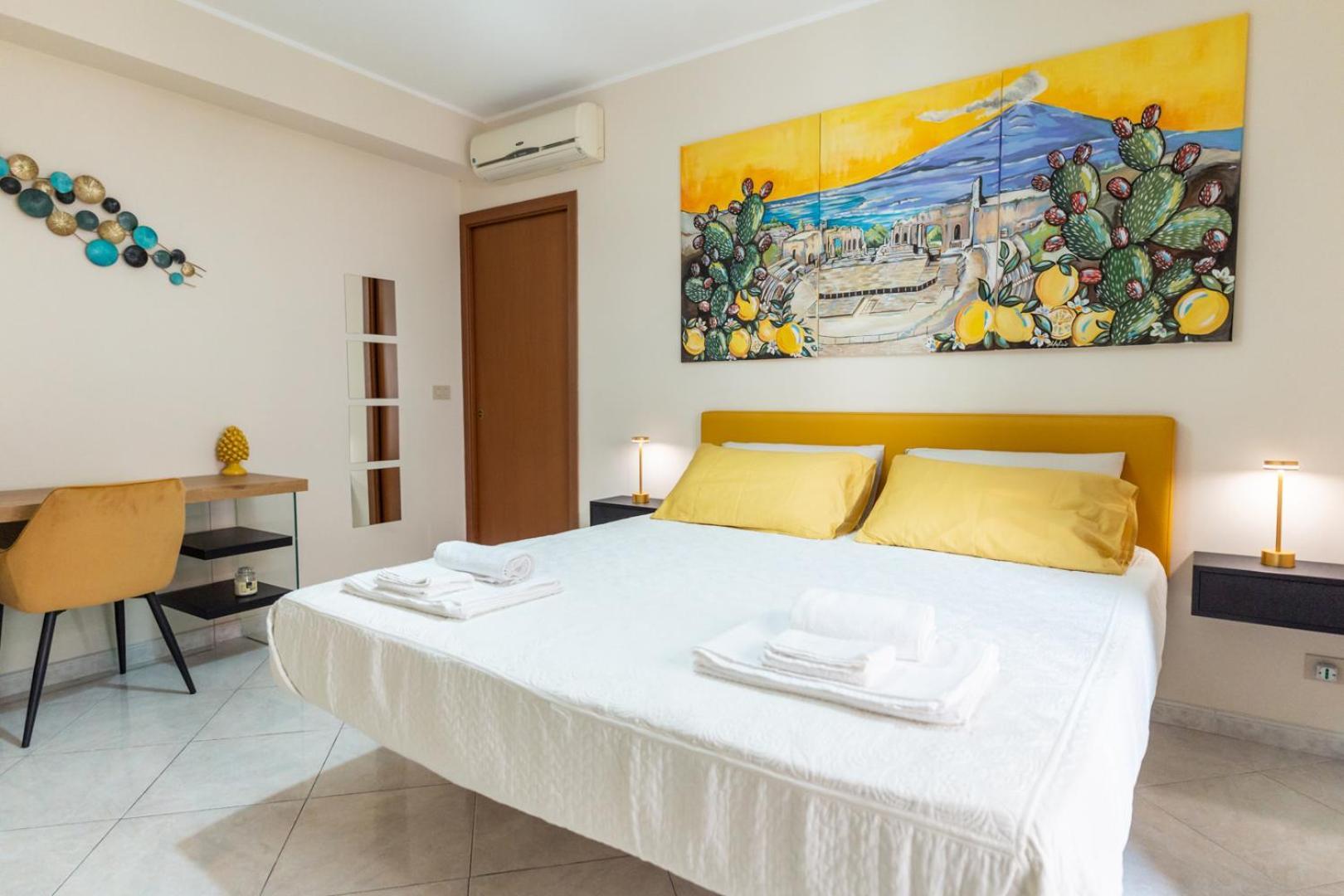 Appartement Georgiana