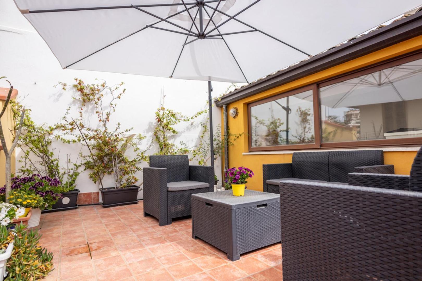 Georgiana Appartement *