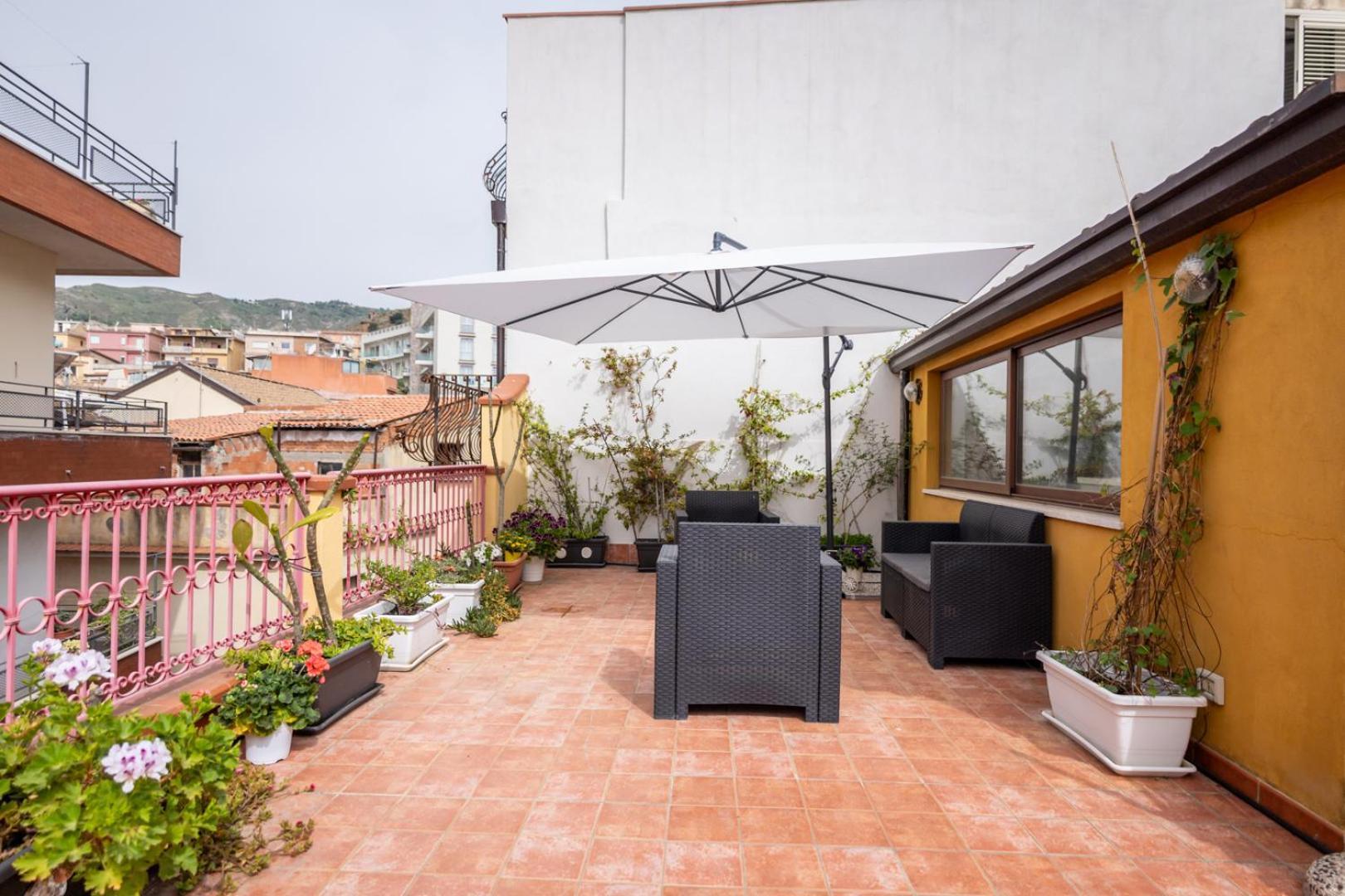 Georgiana Appartement *