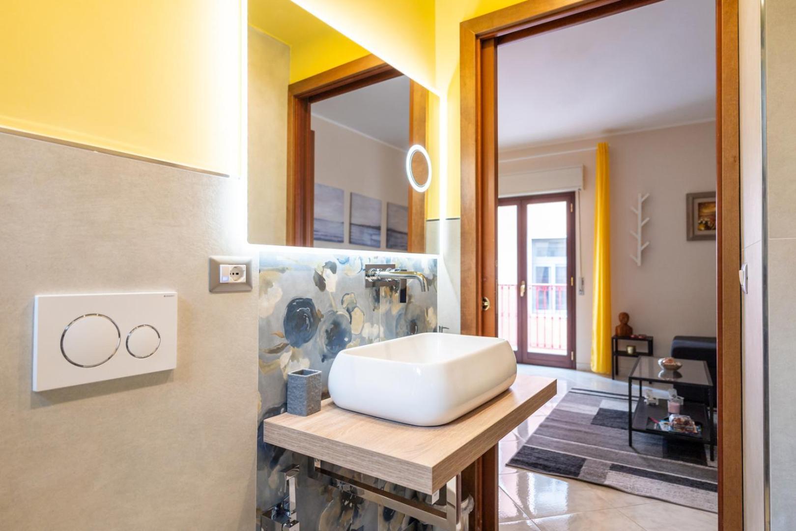 Appartement Georgiana *