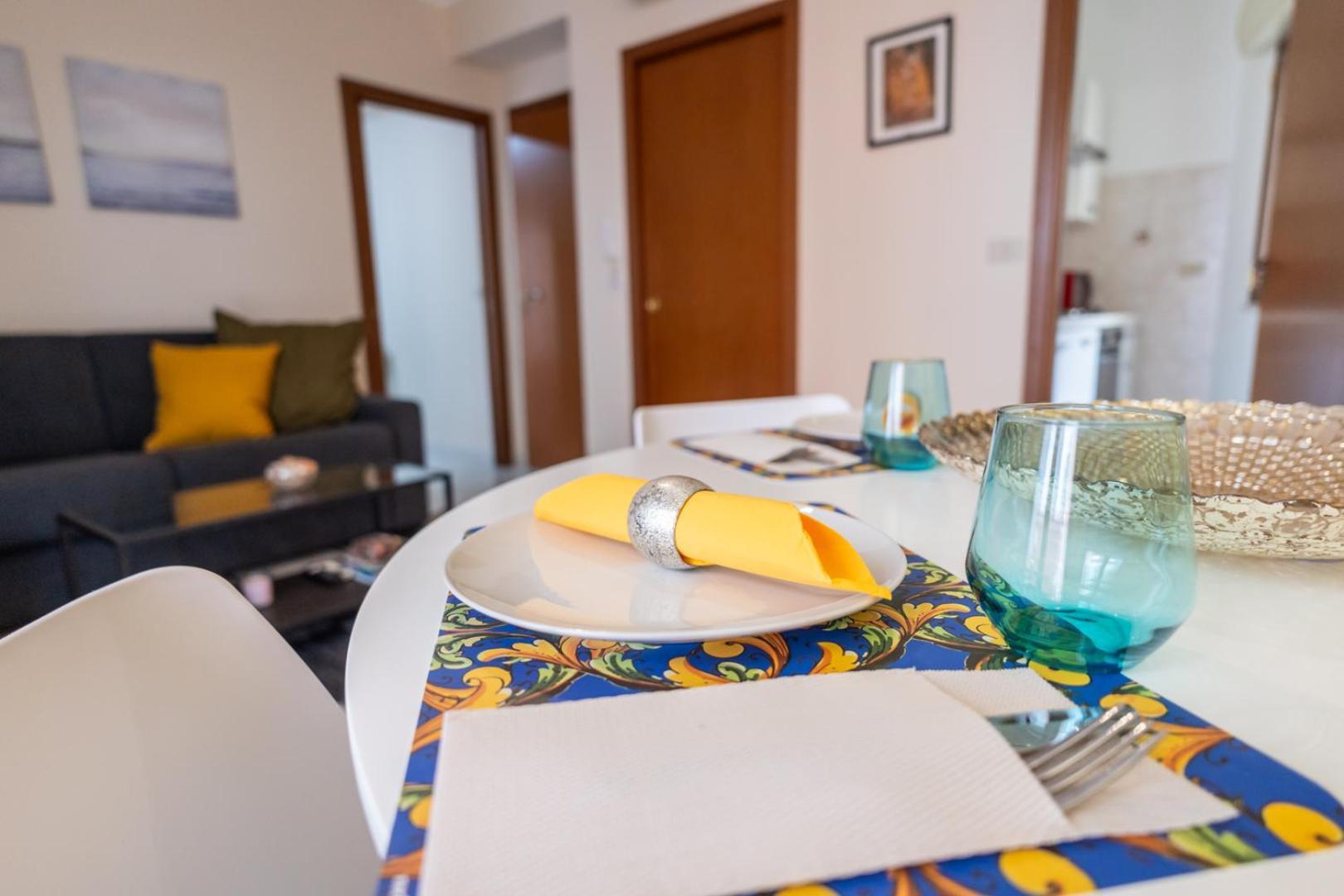 Georgiana Appartement Taormina