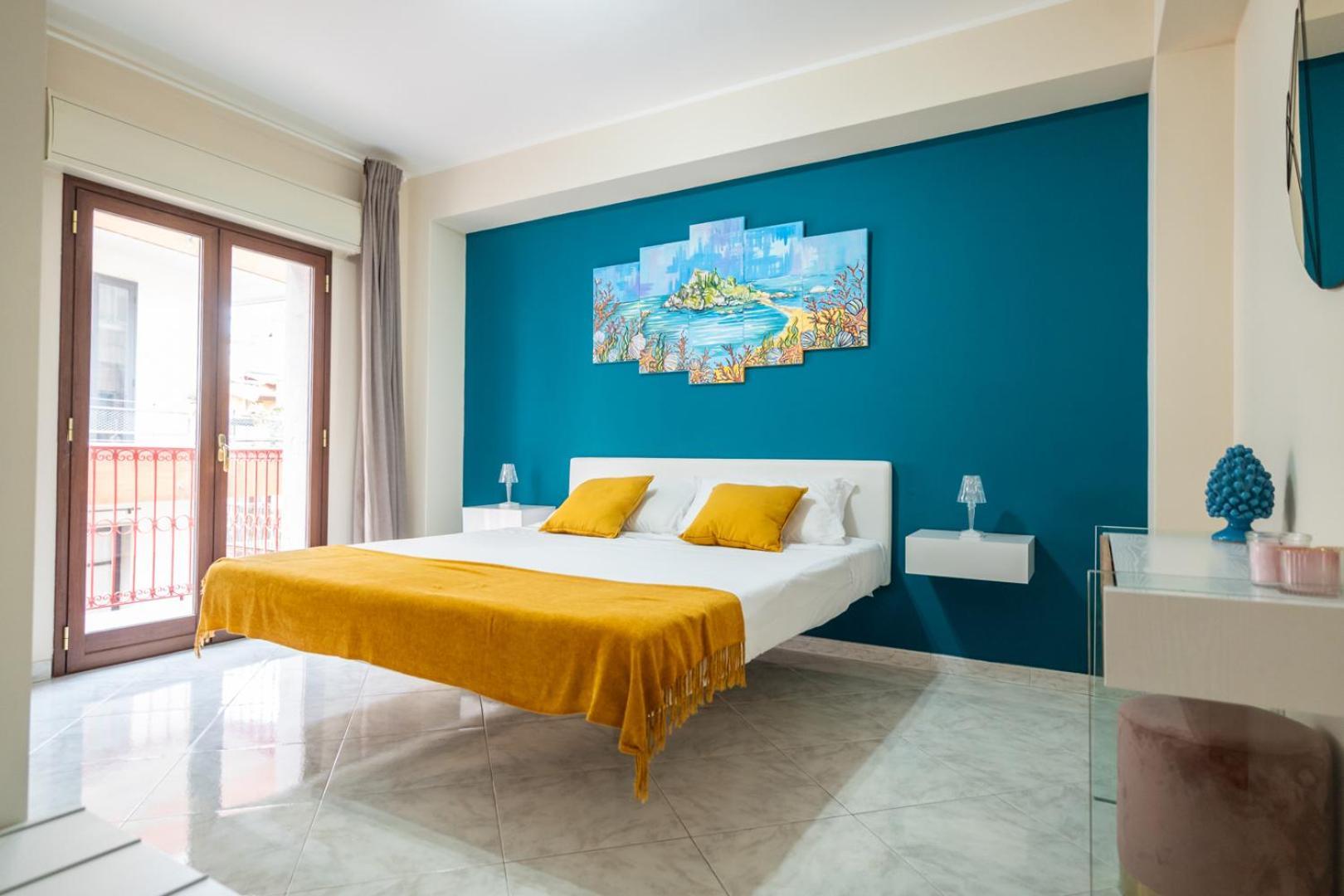Appartement Georgiana *